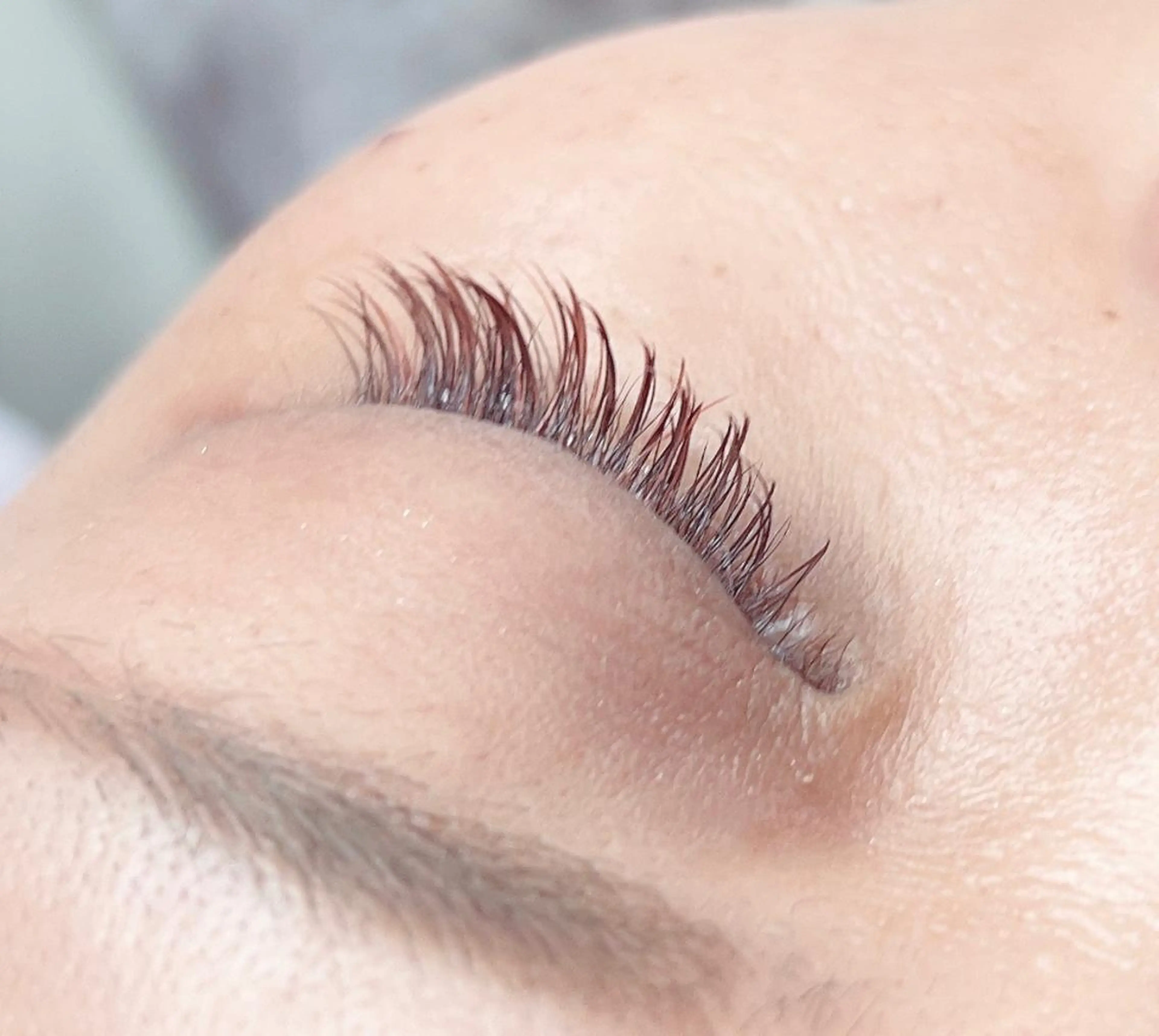 私は、私らしく、、、　I'm   Me   アイラッシュ・エステティックサロン所属・石川 江梨香のエステ・リラクイメージ