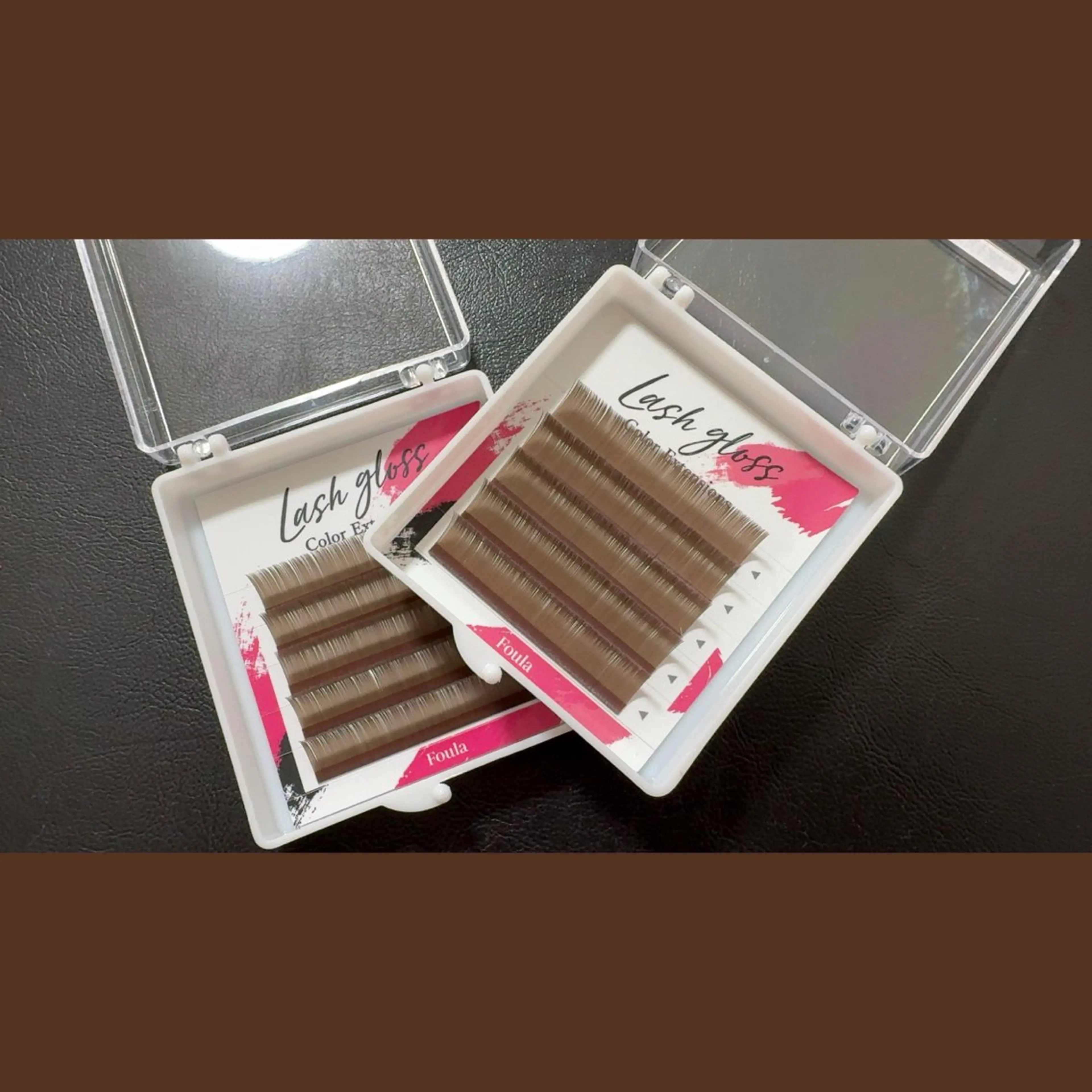 マツエク・マツパ マツエク R.beauty eyelashのマツエク・マツパデザイン