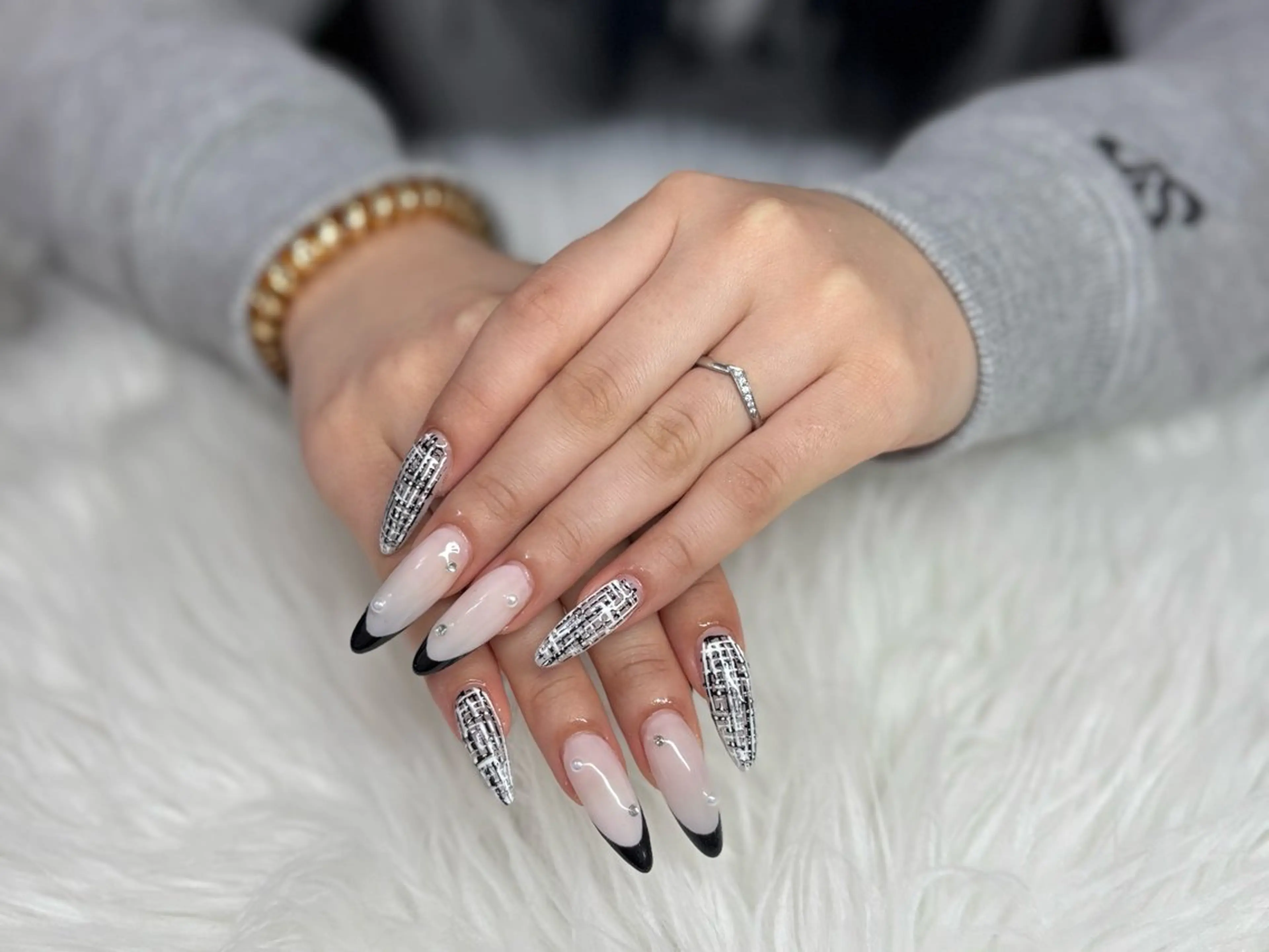 ネイル ネイルサロン ANELAのネイルデザイン