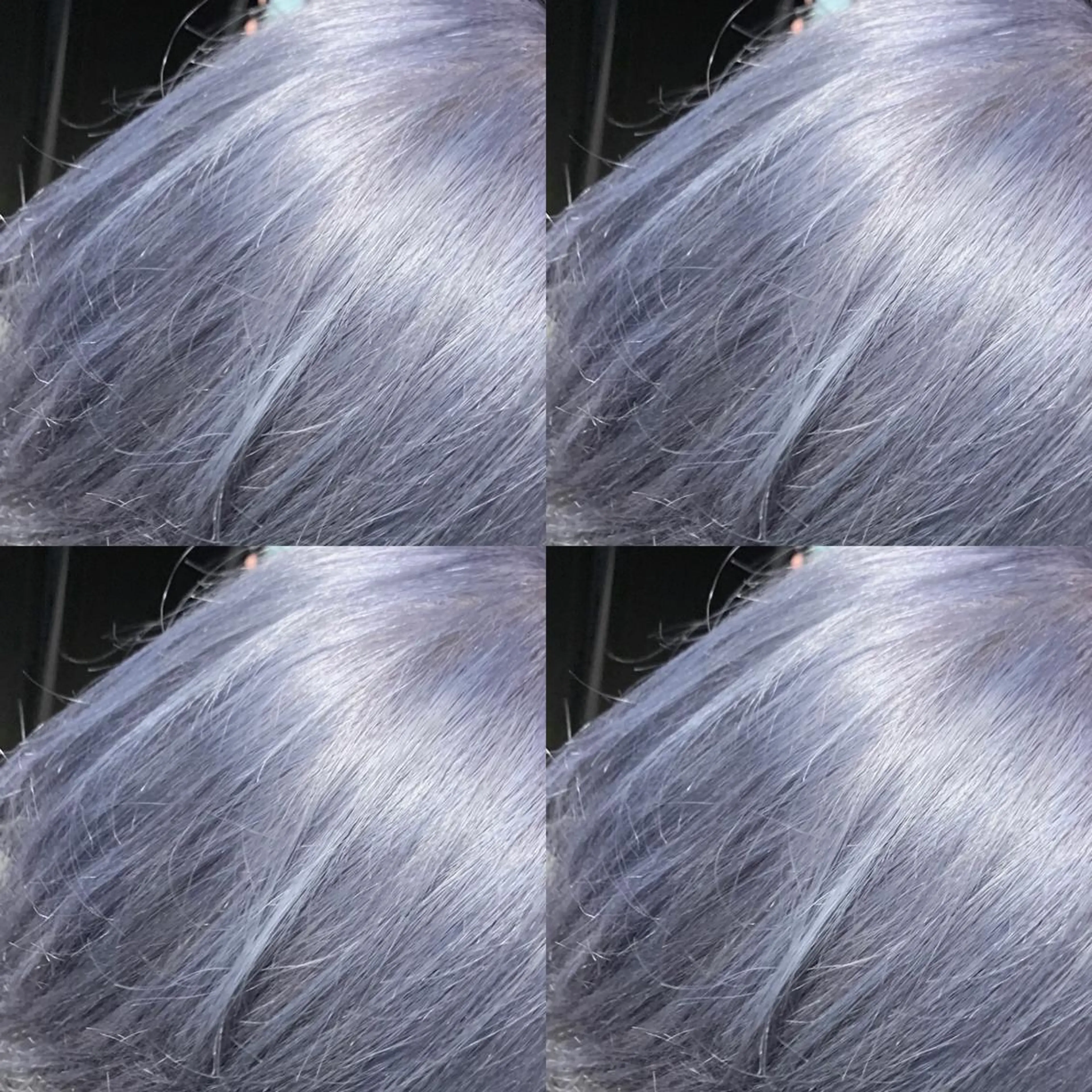 セミロング HARU//原宿🤍 リピート率NO.1のヘアスタイル