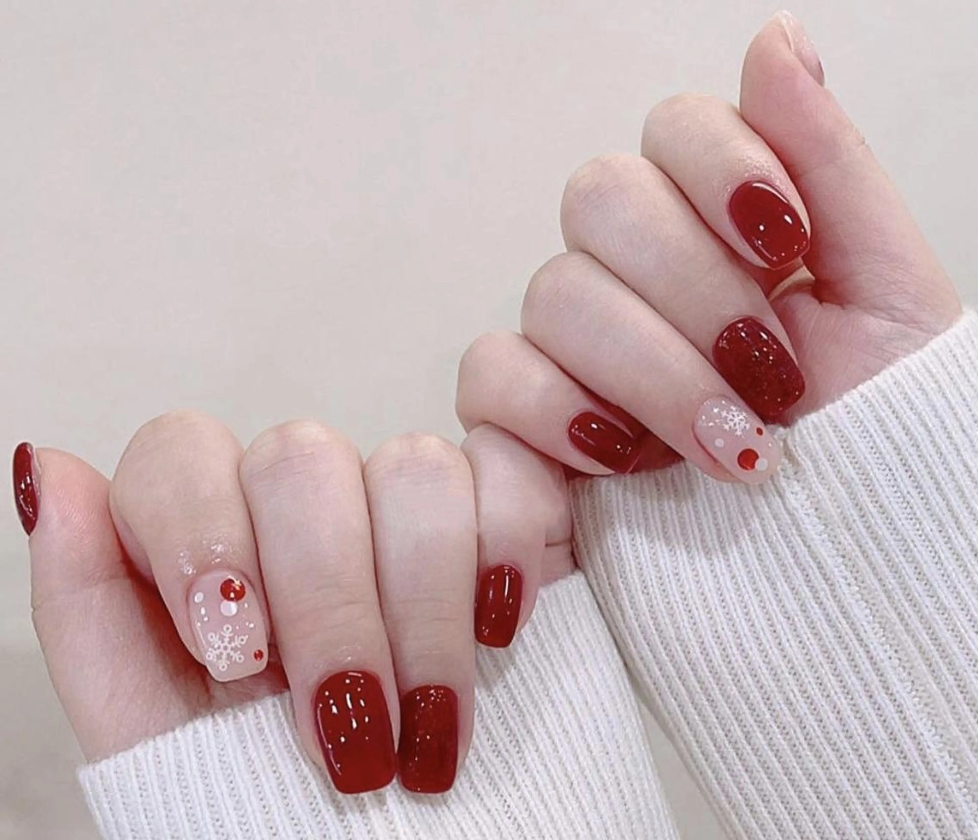 マツエク・マツパ Cute beauty2のマツエク・マツパデザイン