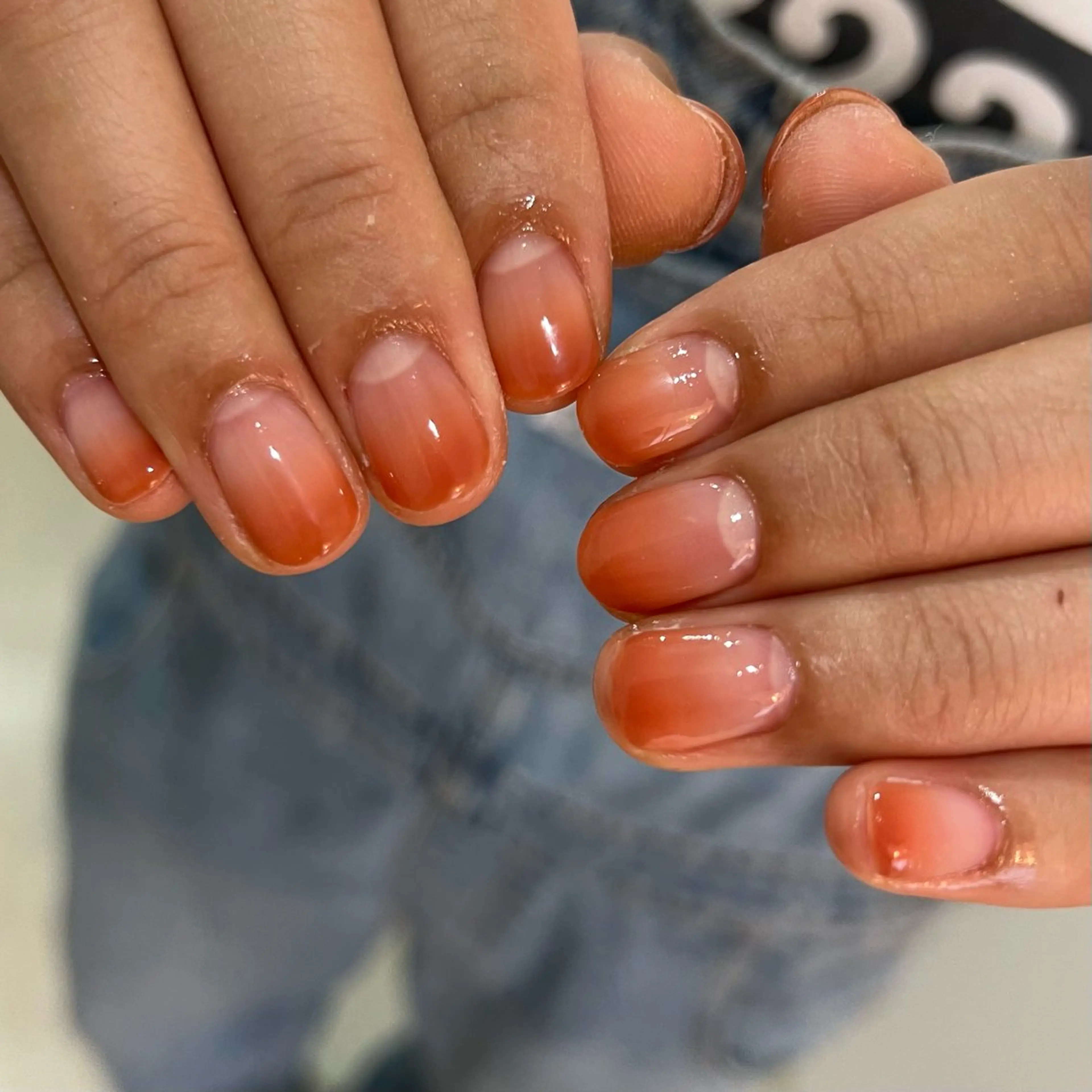 ネイル filonnail hinaのネイルデザイン