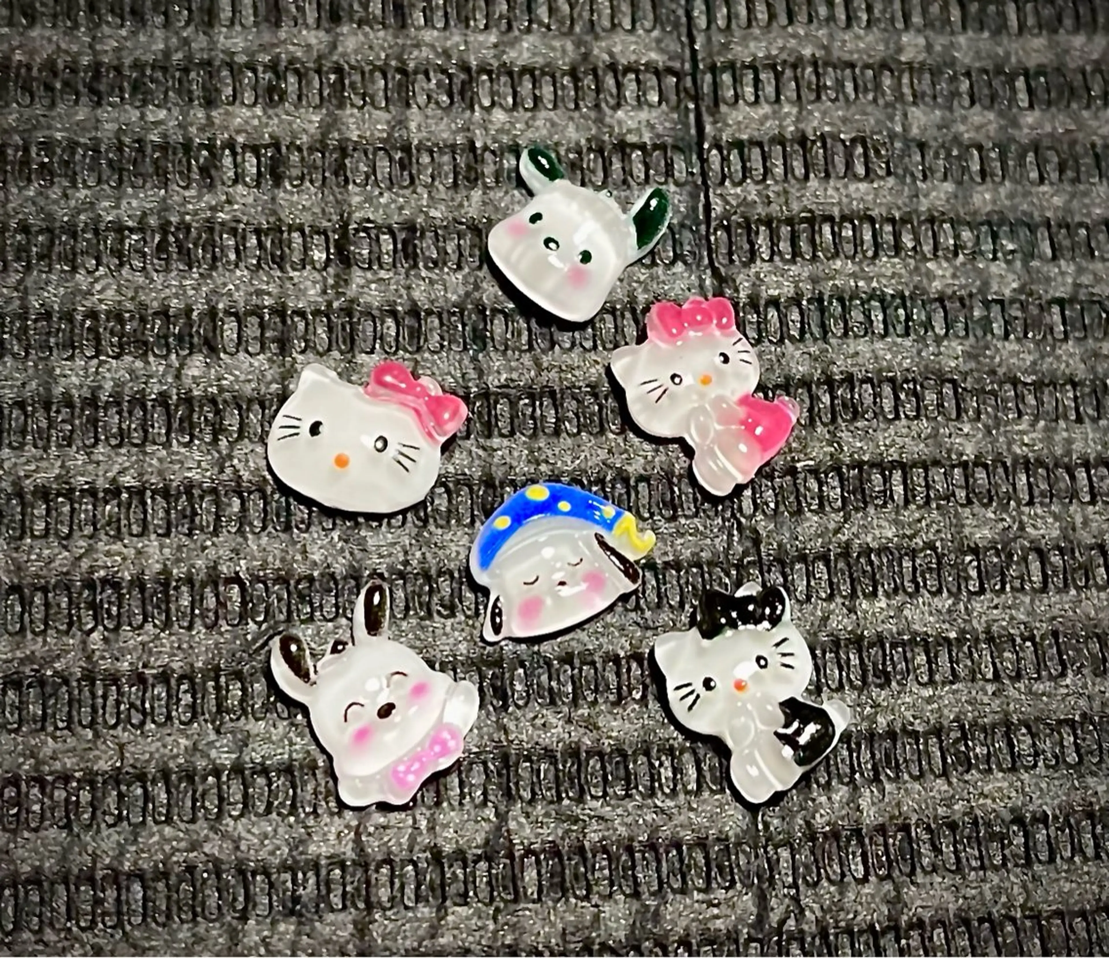 ネイル ネイルハウス✴︎ふたご座所属・ネイルハウスふたご座 Natsumiのネイルデザイン