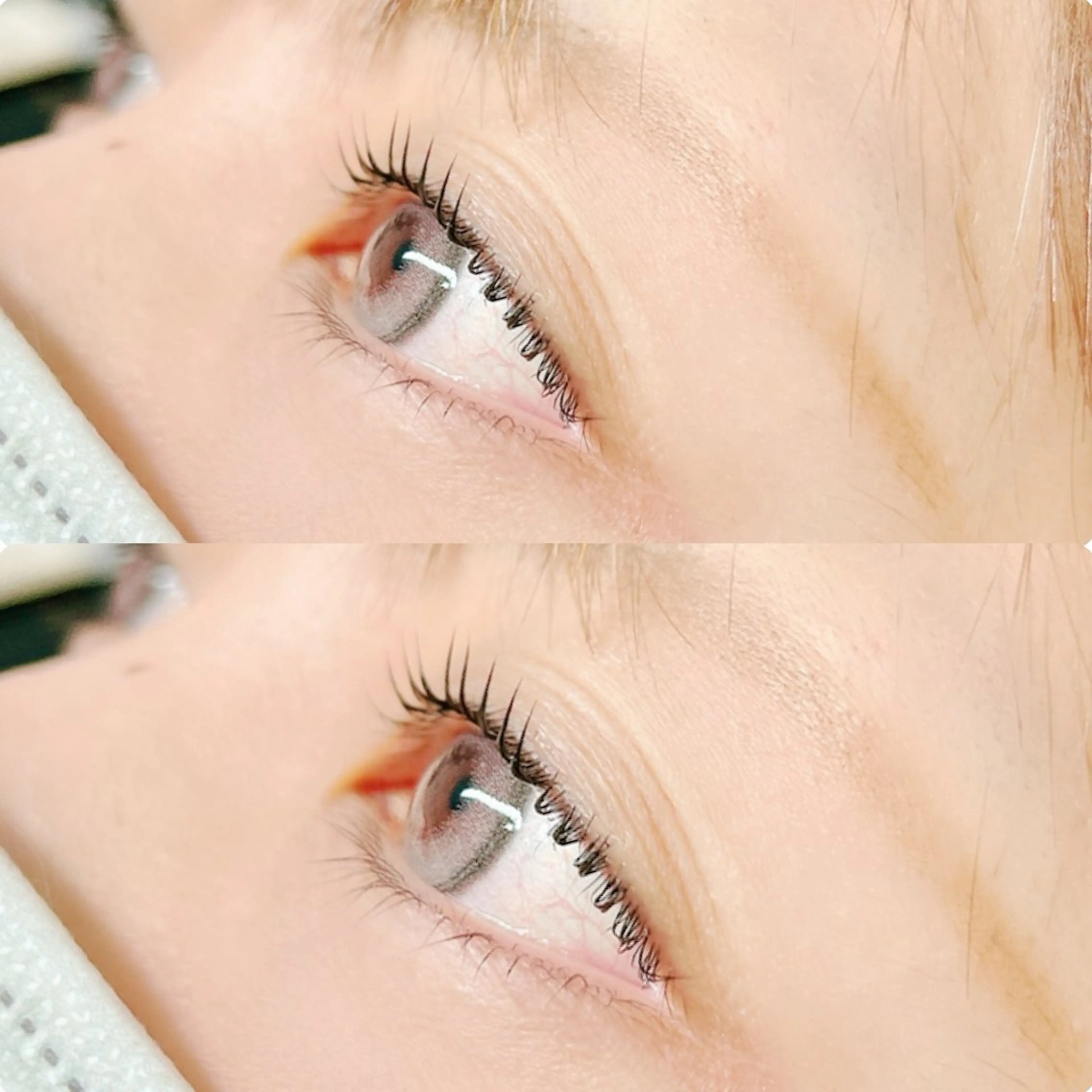 マツエク・マツパ GDSSALON👑 斉藤彩乃のマツエク・マツパデザイン