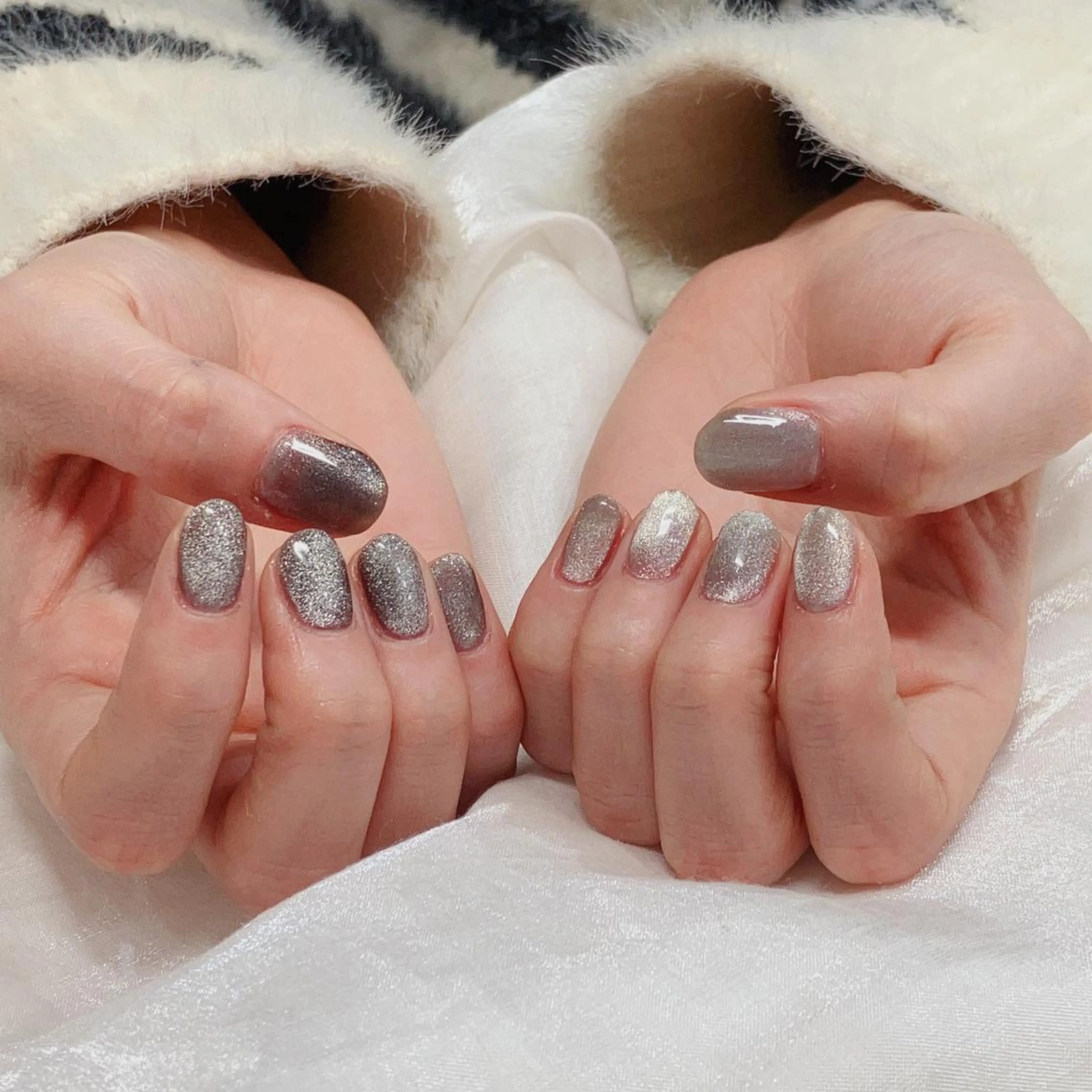 ネイル Umi nail& eyelashのネイルデザイン