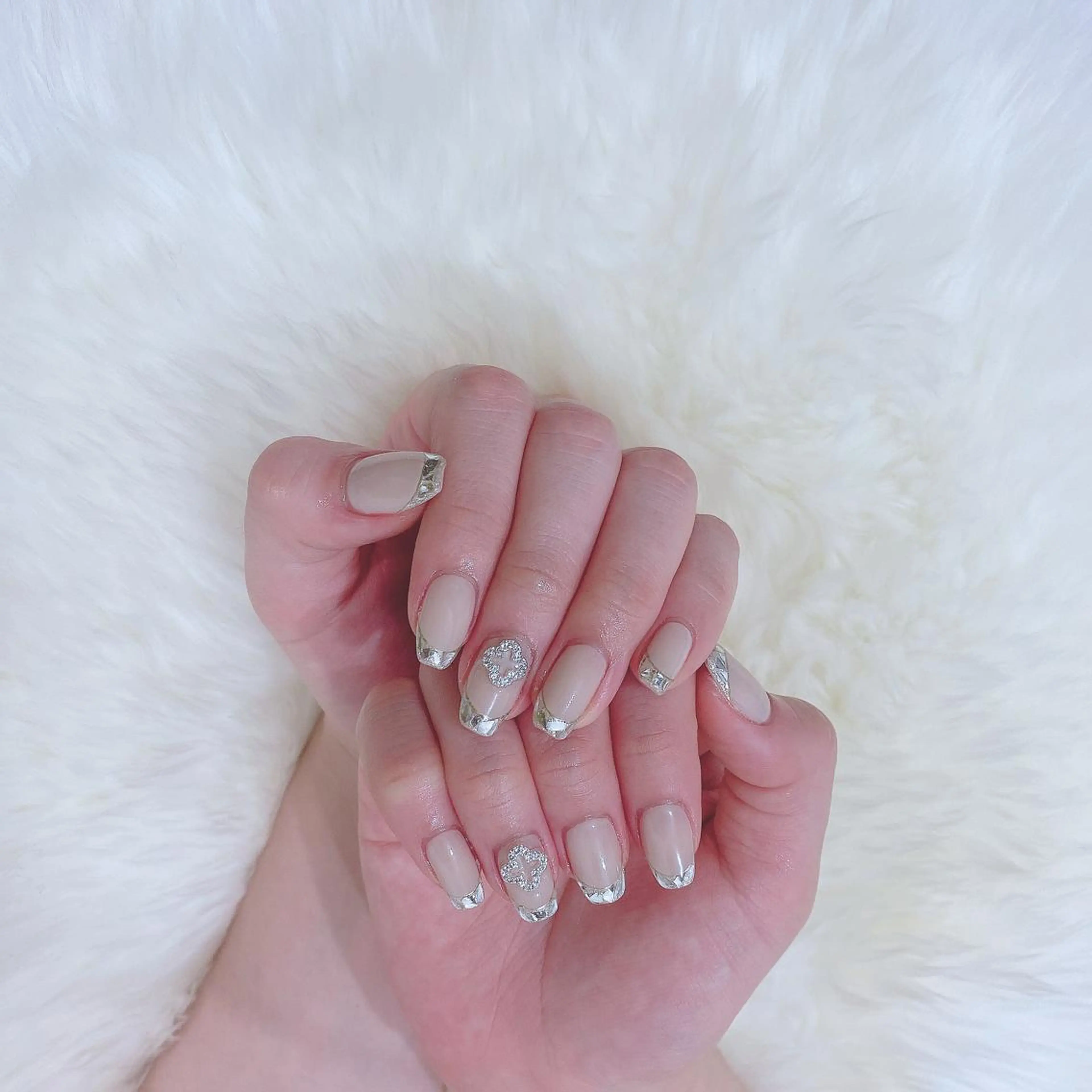 ネイル SOL NAILのネイルデザイン