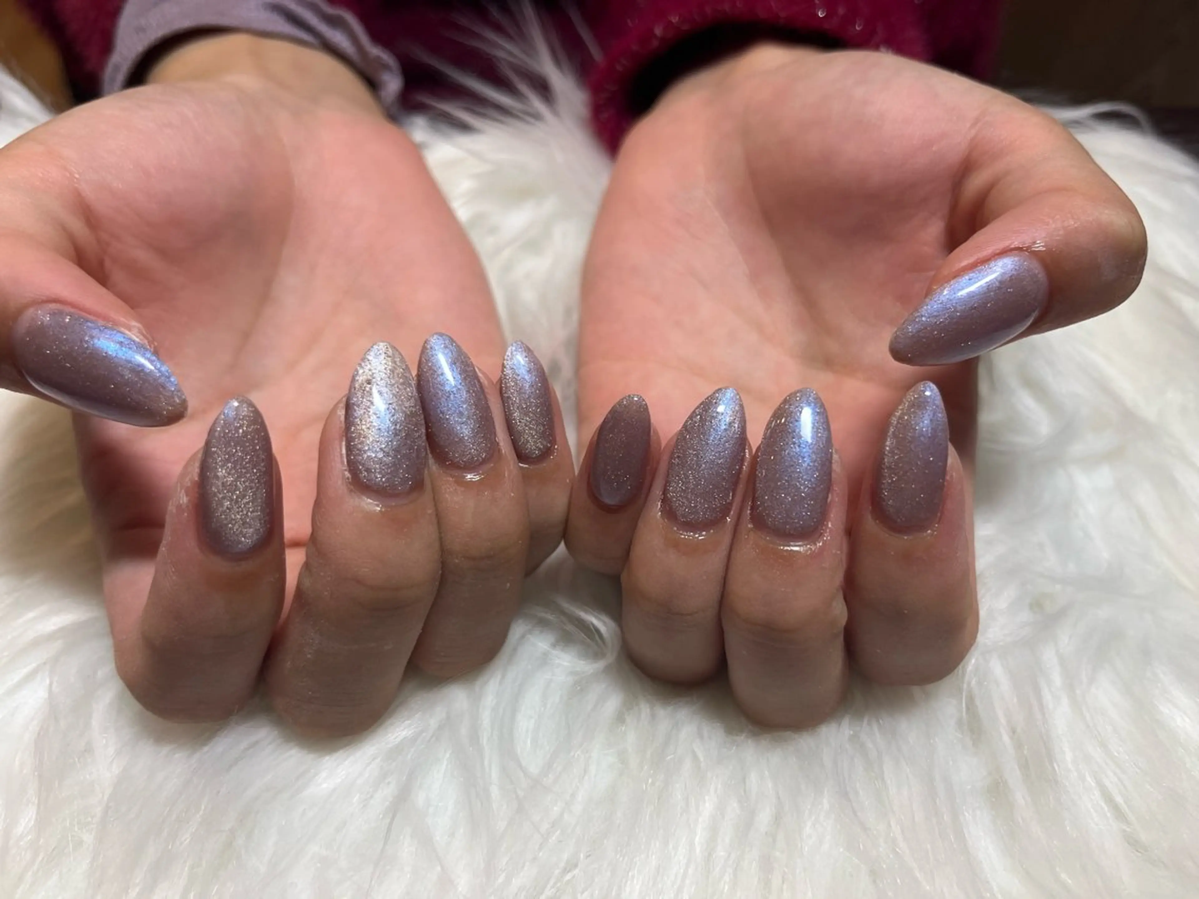 ネイル joieange 心斎橋店   藤田のネイルデザイン