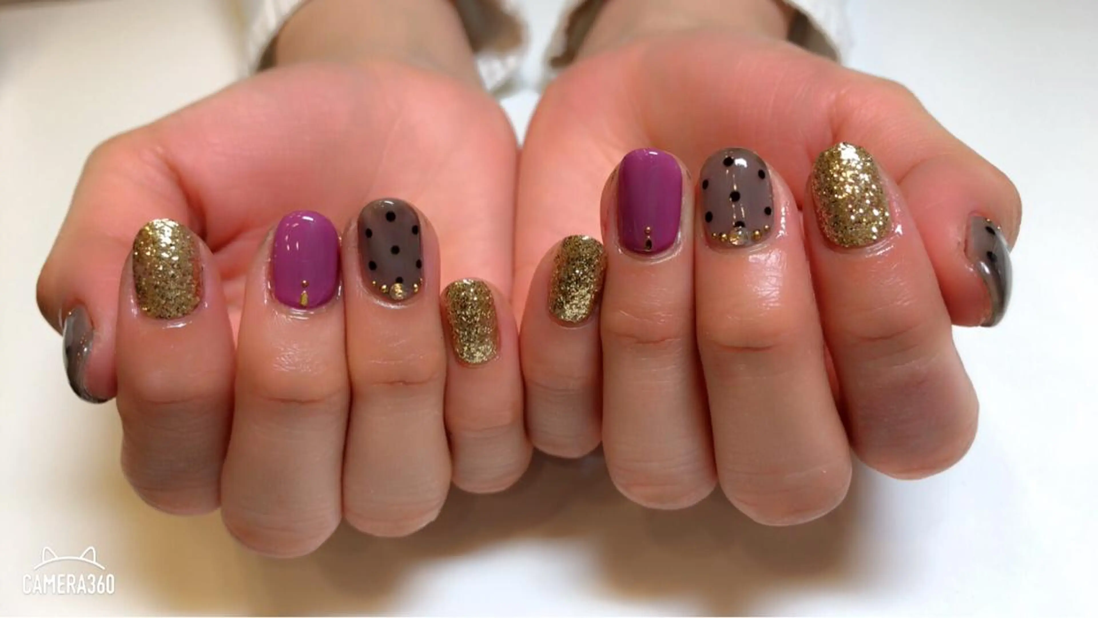 ネイル Genesis Plus大津京店のエステ・リラクイメージ