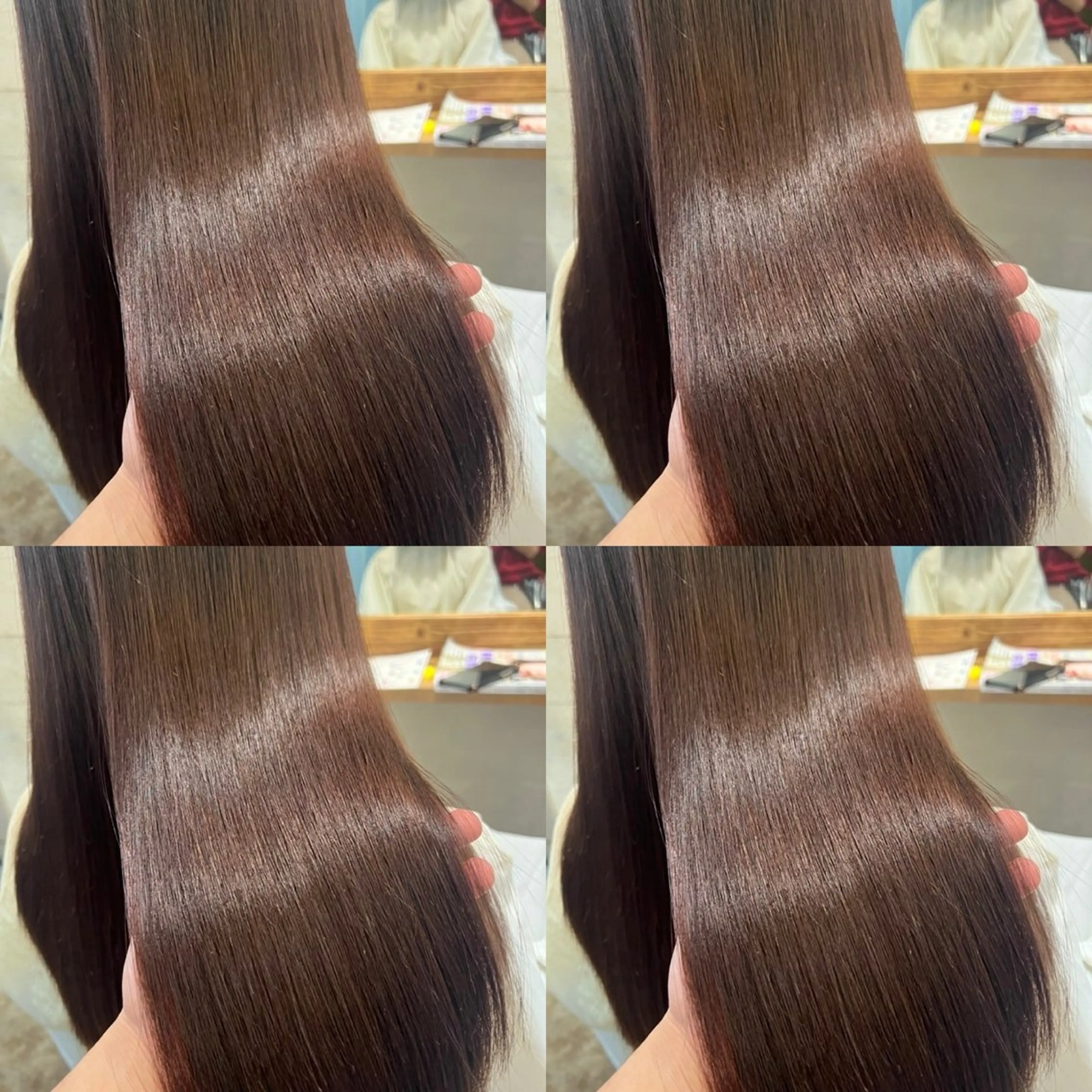 ロング カラー特化/艶髪 /エマ🧚🏻のヘアスタイル