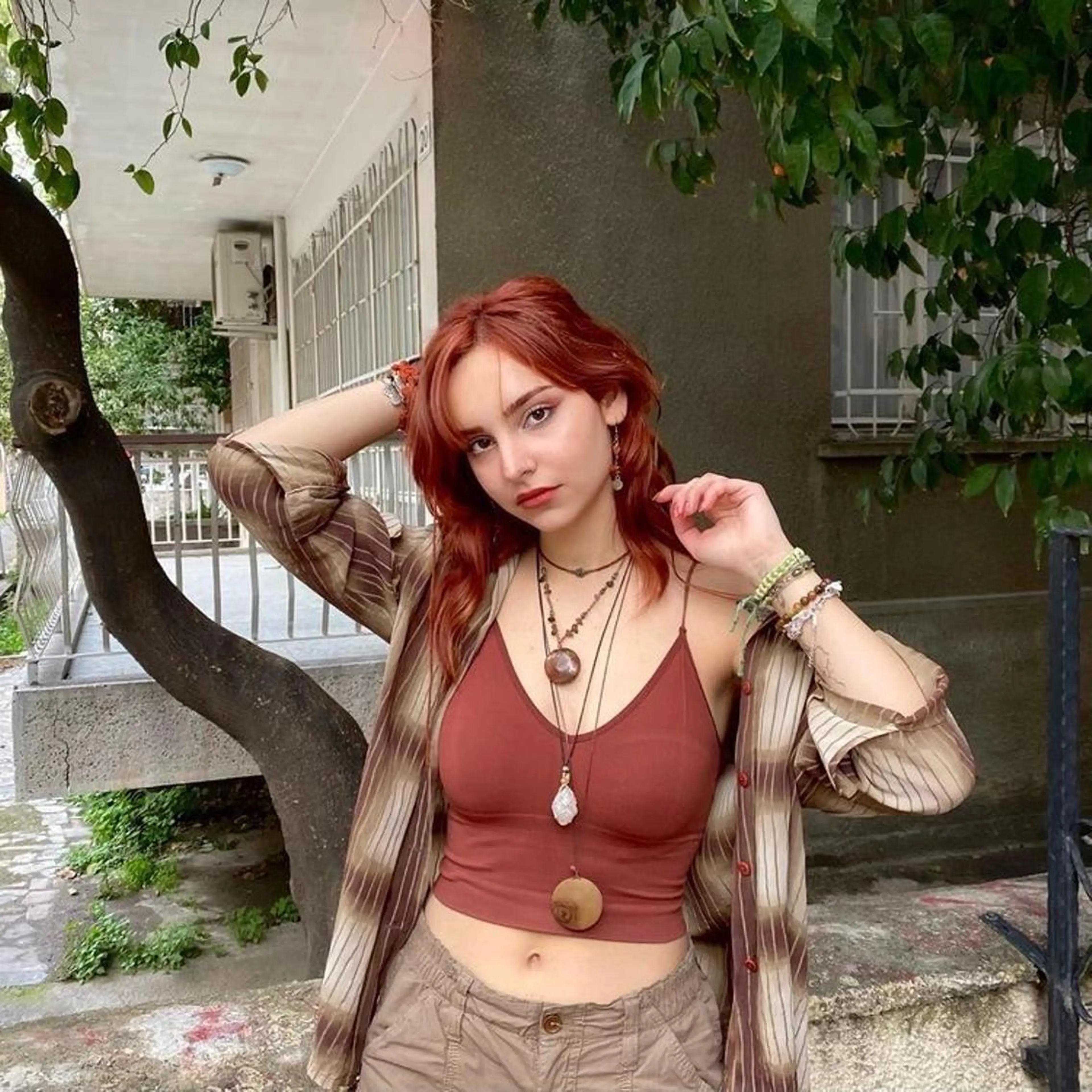 ✴️【学割】：：ケアブリーチカラー ＋カラー＆トリートメントの写真