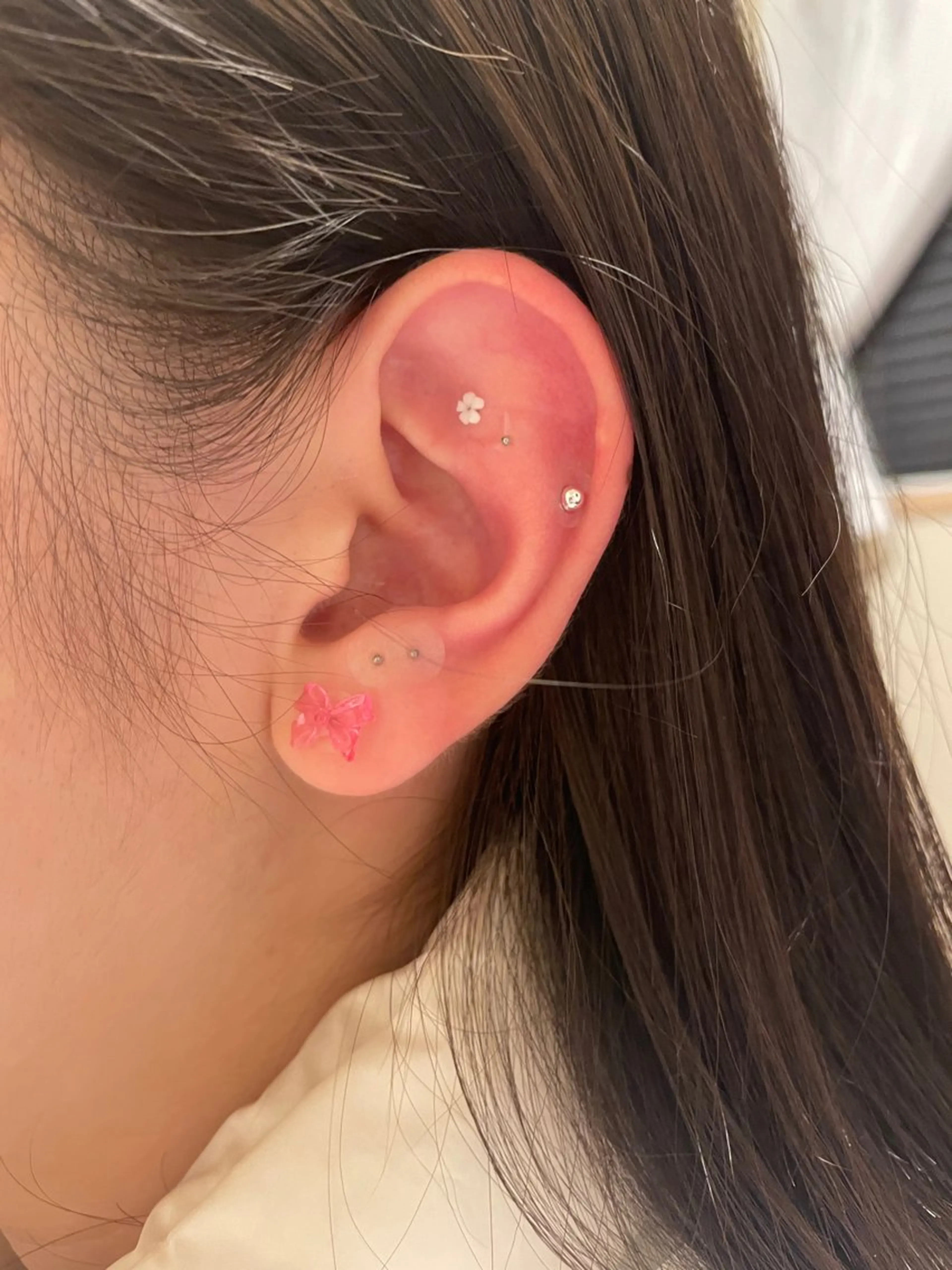 Haru Haru所属・Haru Haru つくばのエステ・リラクイメージ