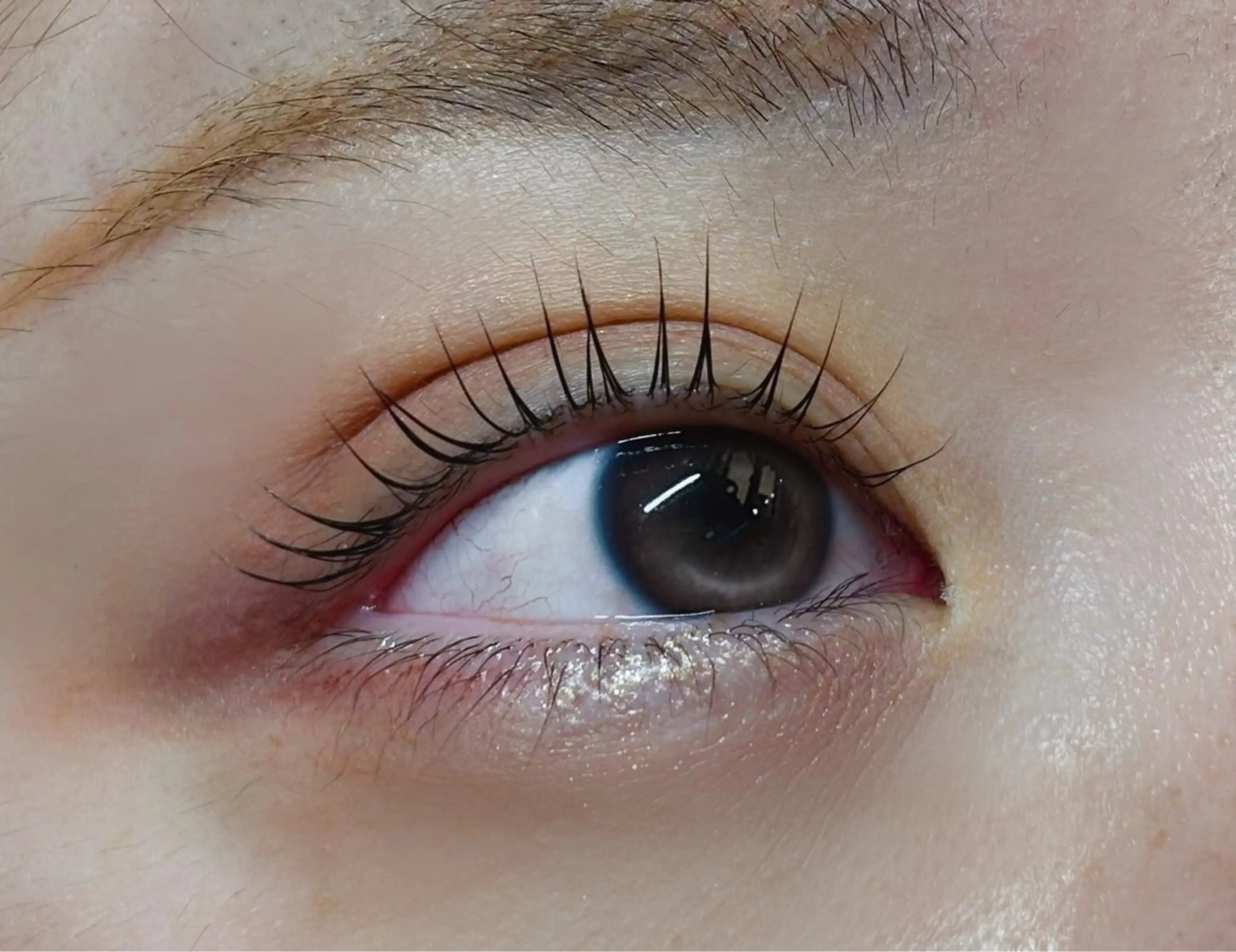 マツエク・マツパ Roco lush 🍑TOMOのマツエク・マツパデザイン