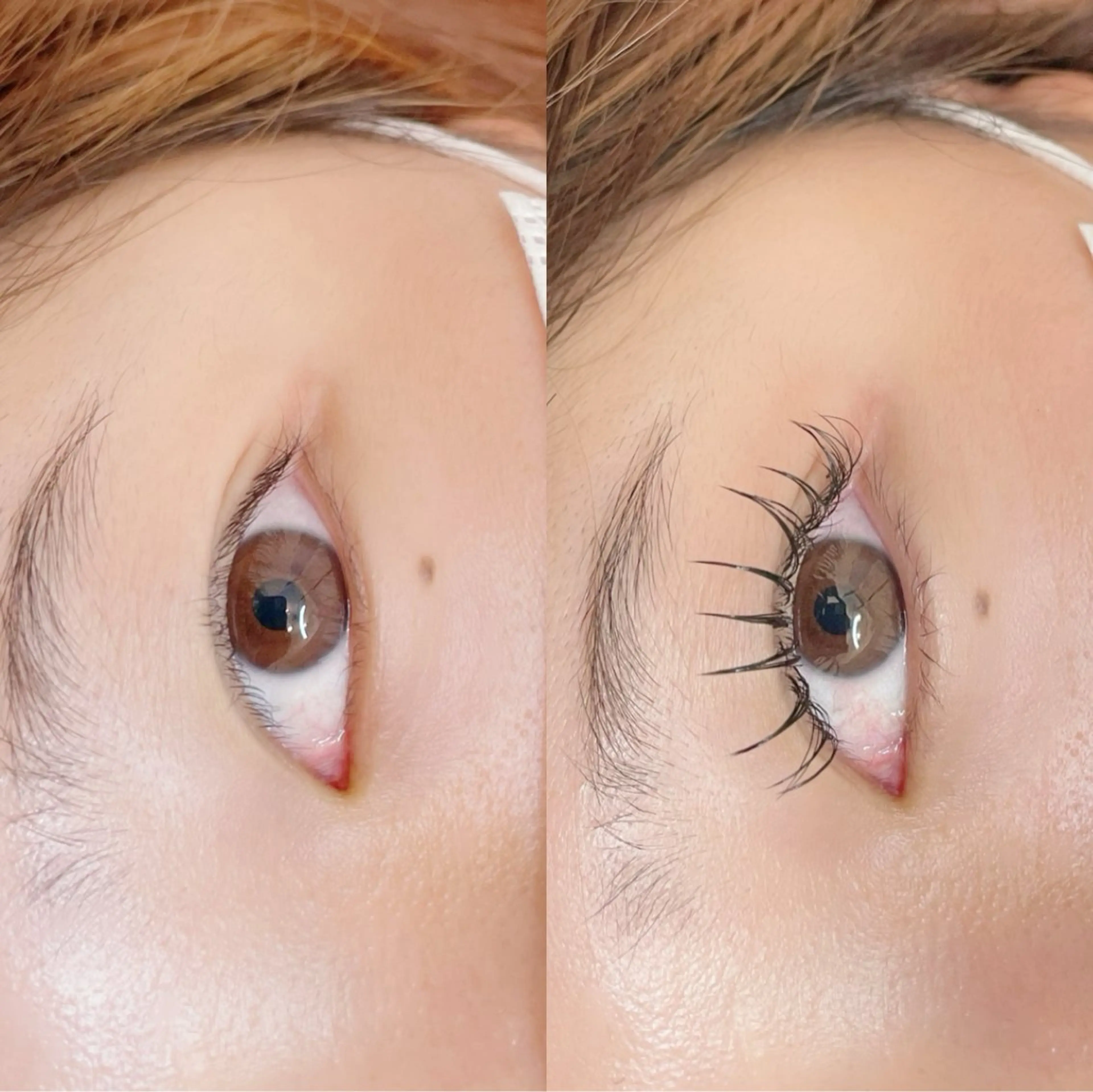 マツエク・マツパ yume   eyelash所属・yumeka 【eyelash】のマツエク・マツパデザイン