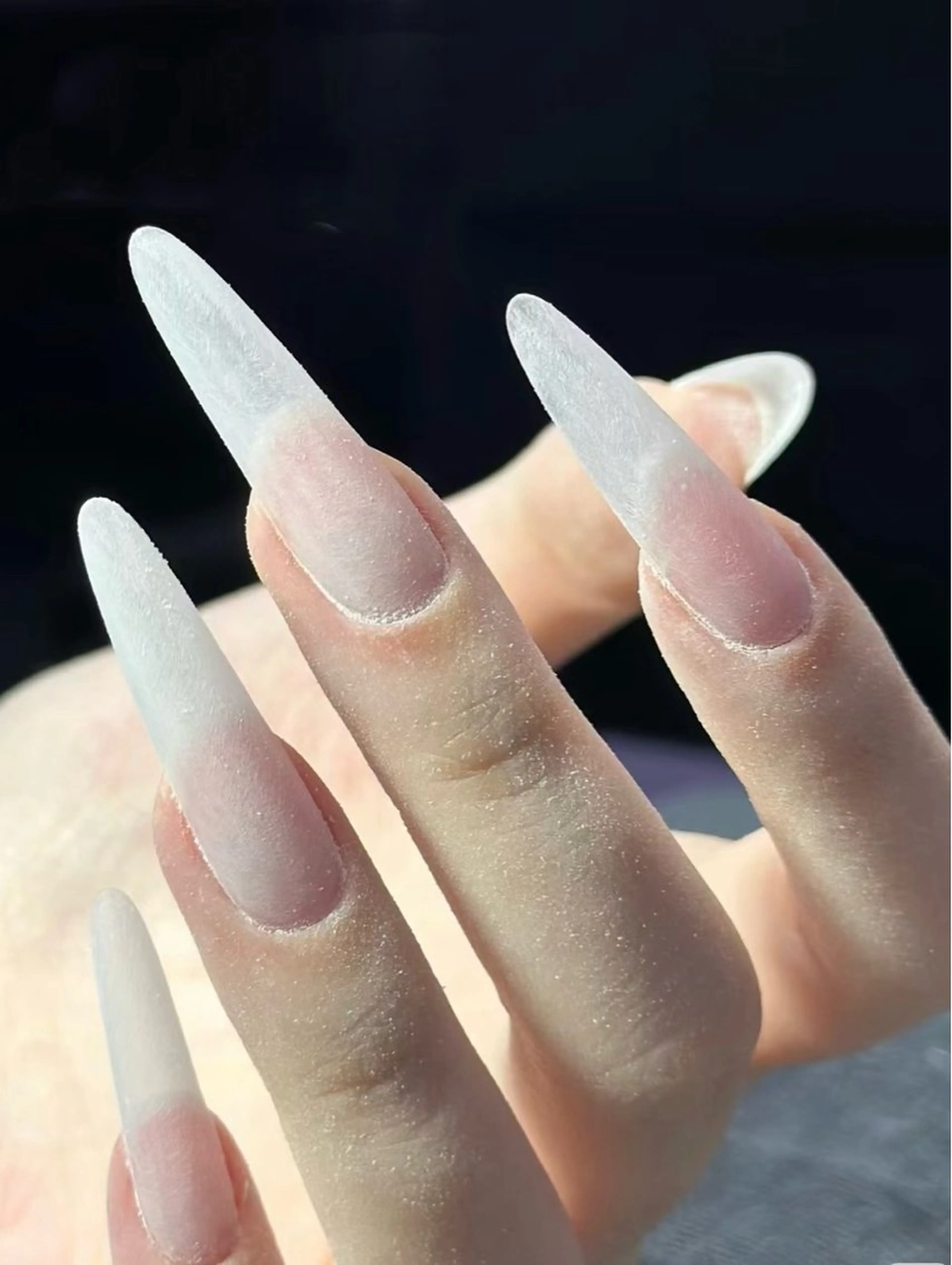 長さだしオフのみの写真