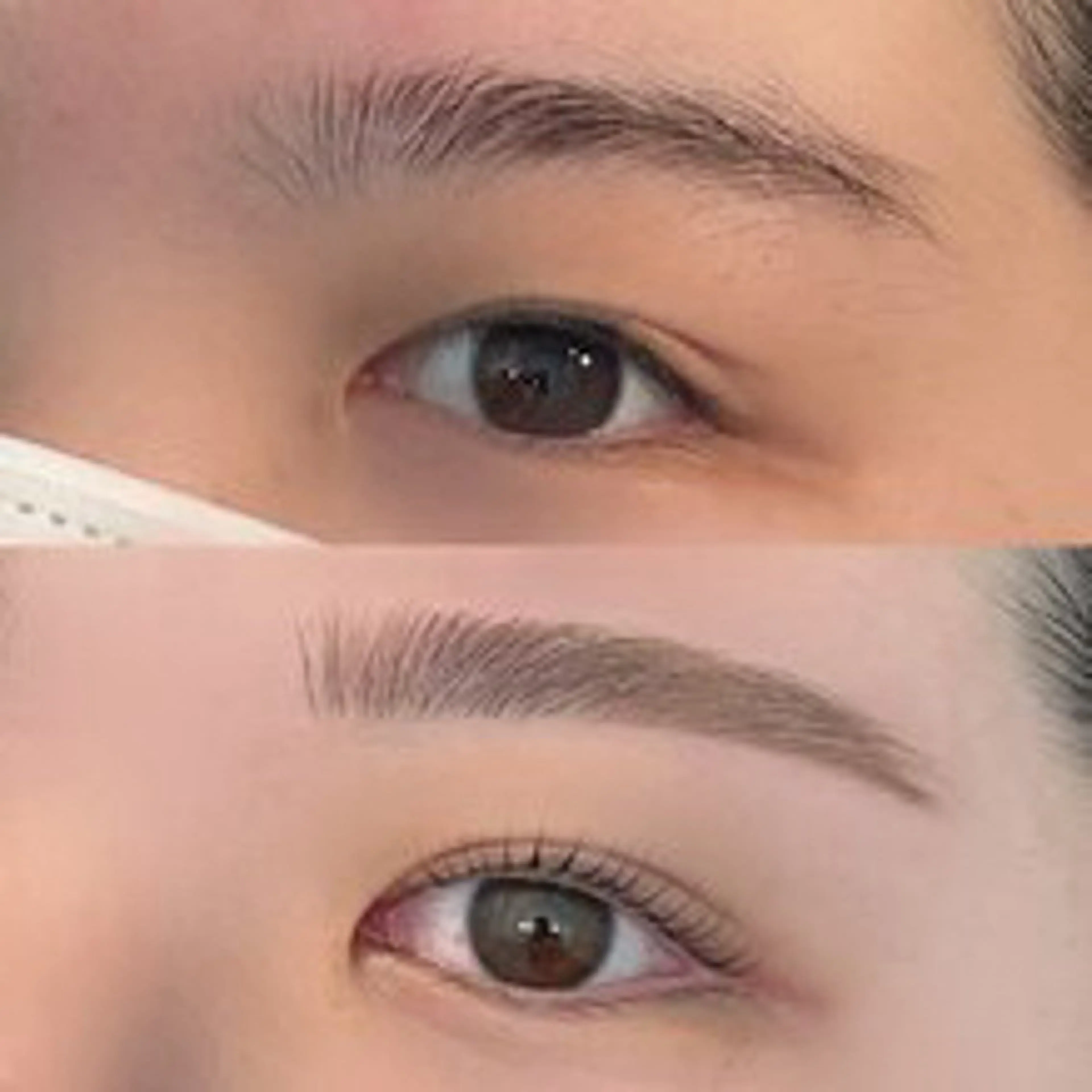 アイブロウ スズ🦋/心斎橋店/ まつパ・アイブロウの眉毛・アイブロウイメージ