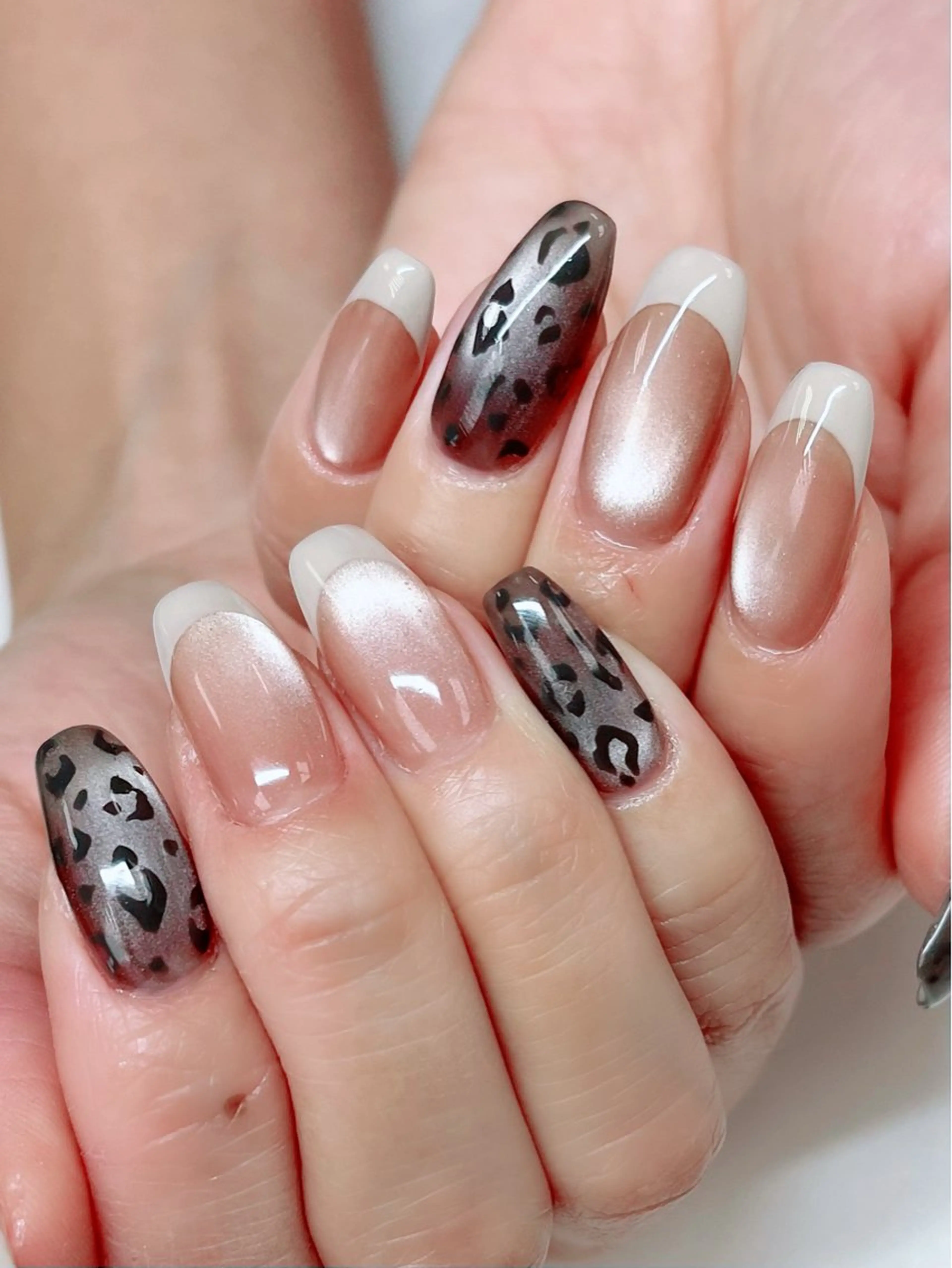 ネイル ハンドネイル nailland♡ Airiのネイルデザイン