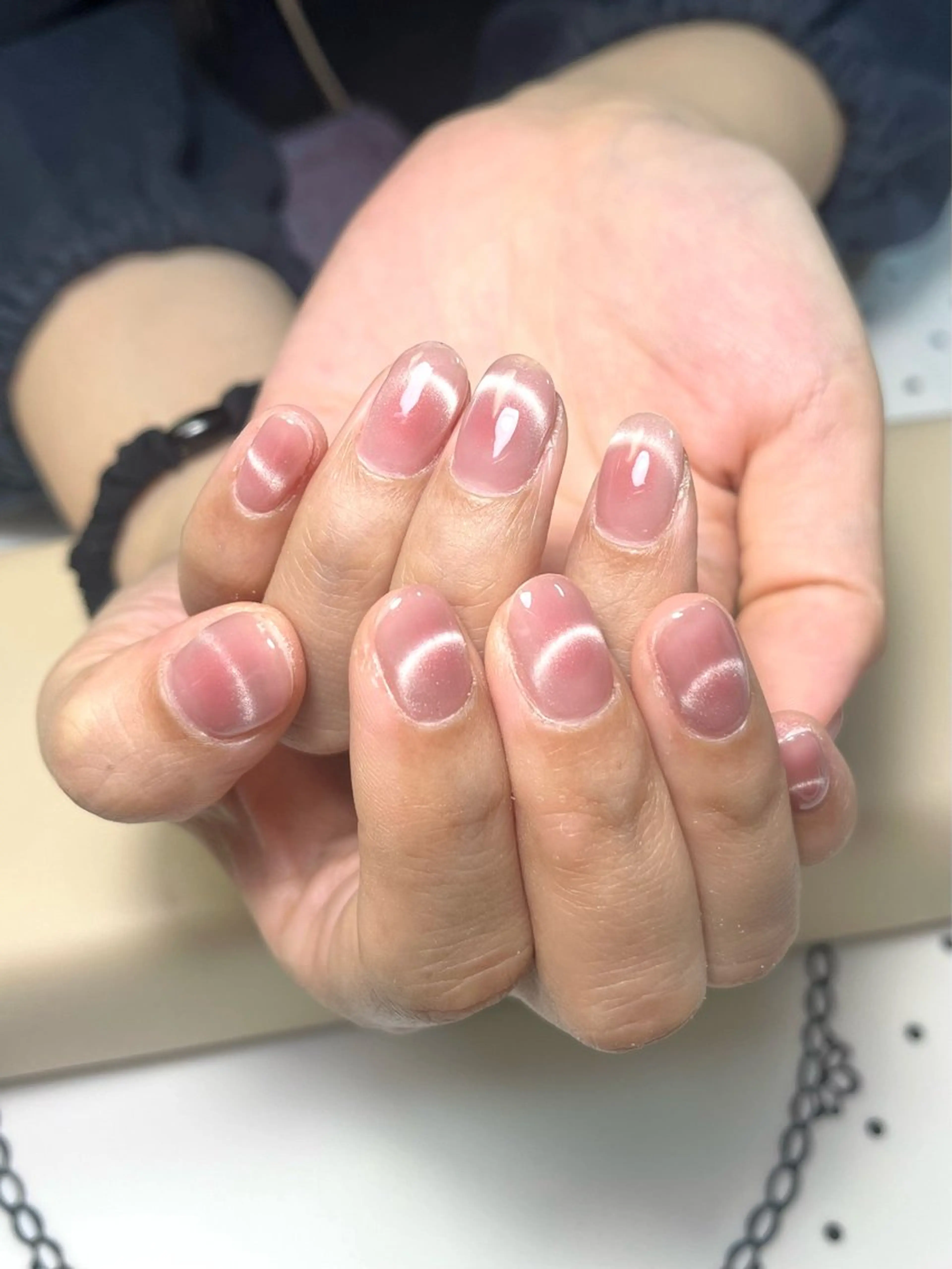 ネイル M+Nail新宿所属・カル karuのネイルデザイン