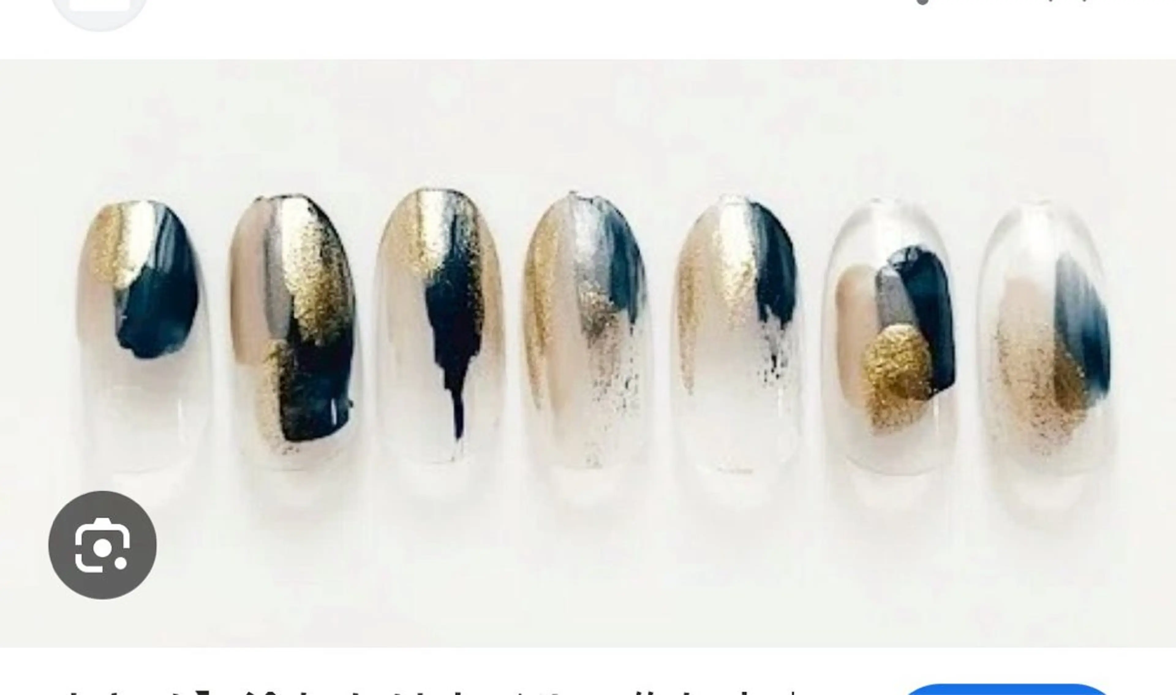 ネイル Van Nail Salon 本厚木所属・Van Nail Salonのネイルデザイン