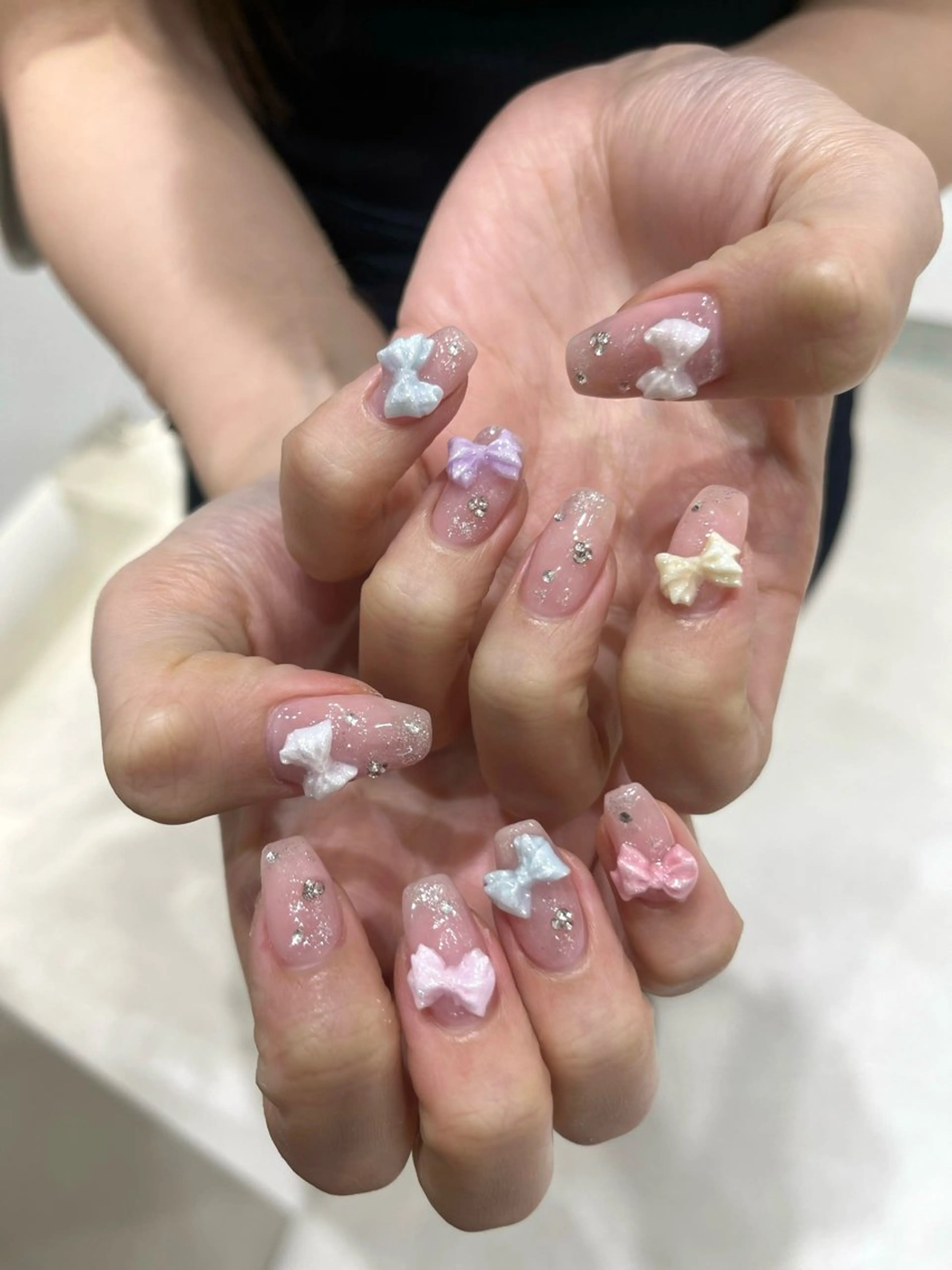 ネイル 木村 奈央のその他イメージ