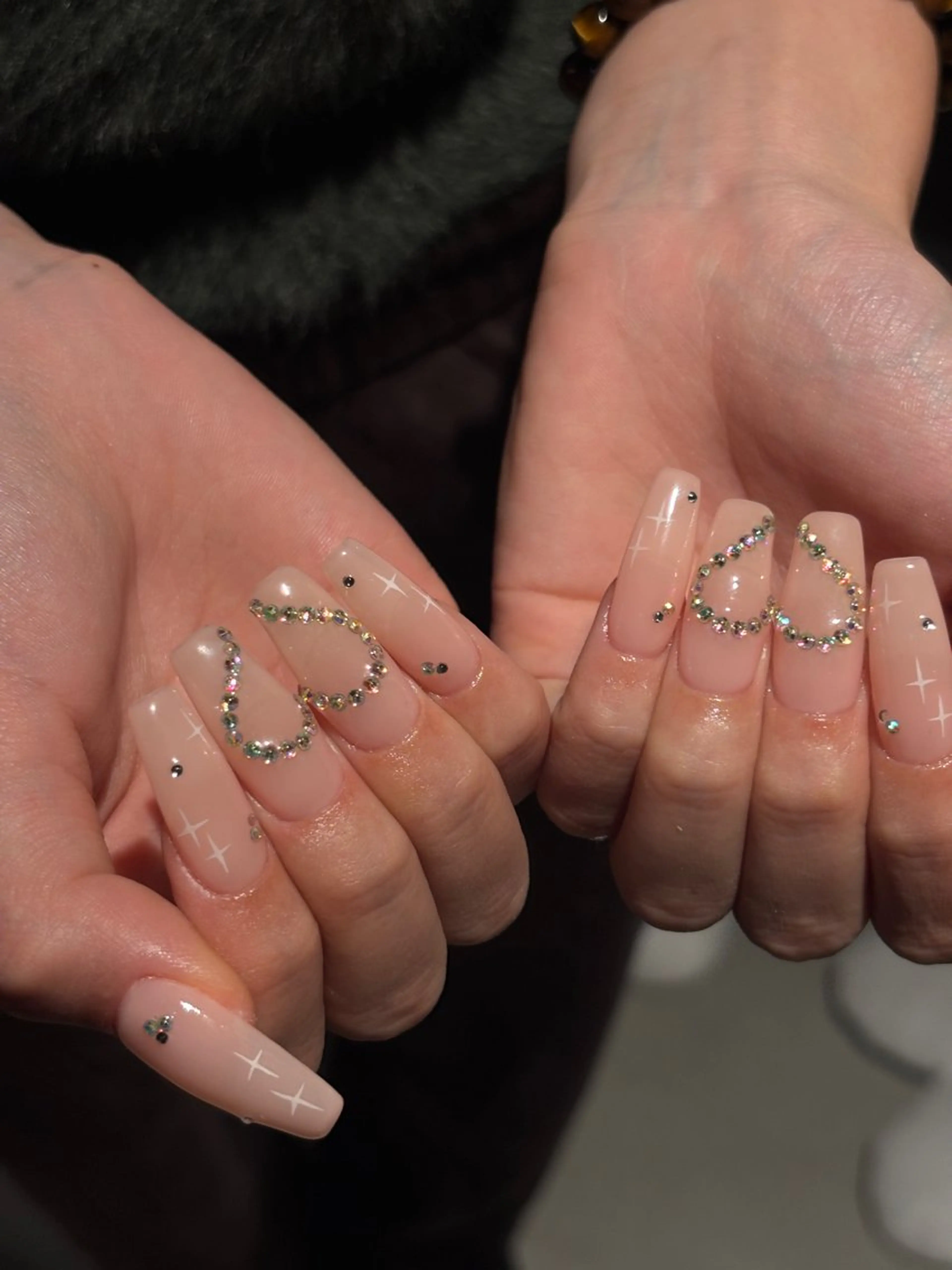 ネイル 2me（ツメ） ♡ NENEのネイルデザイン