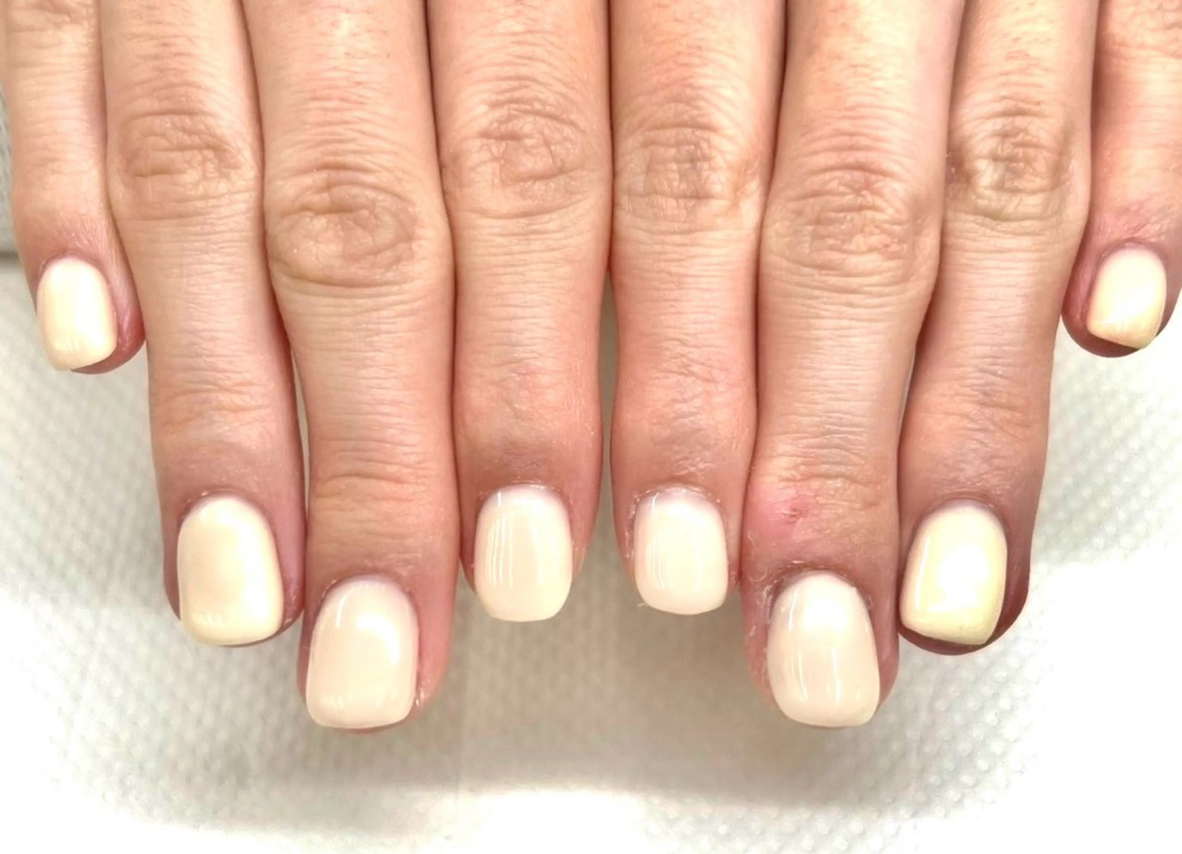 ネイル MAXKELLY YUASAのネイルデザイン