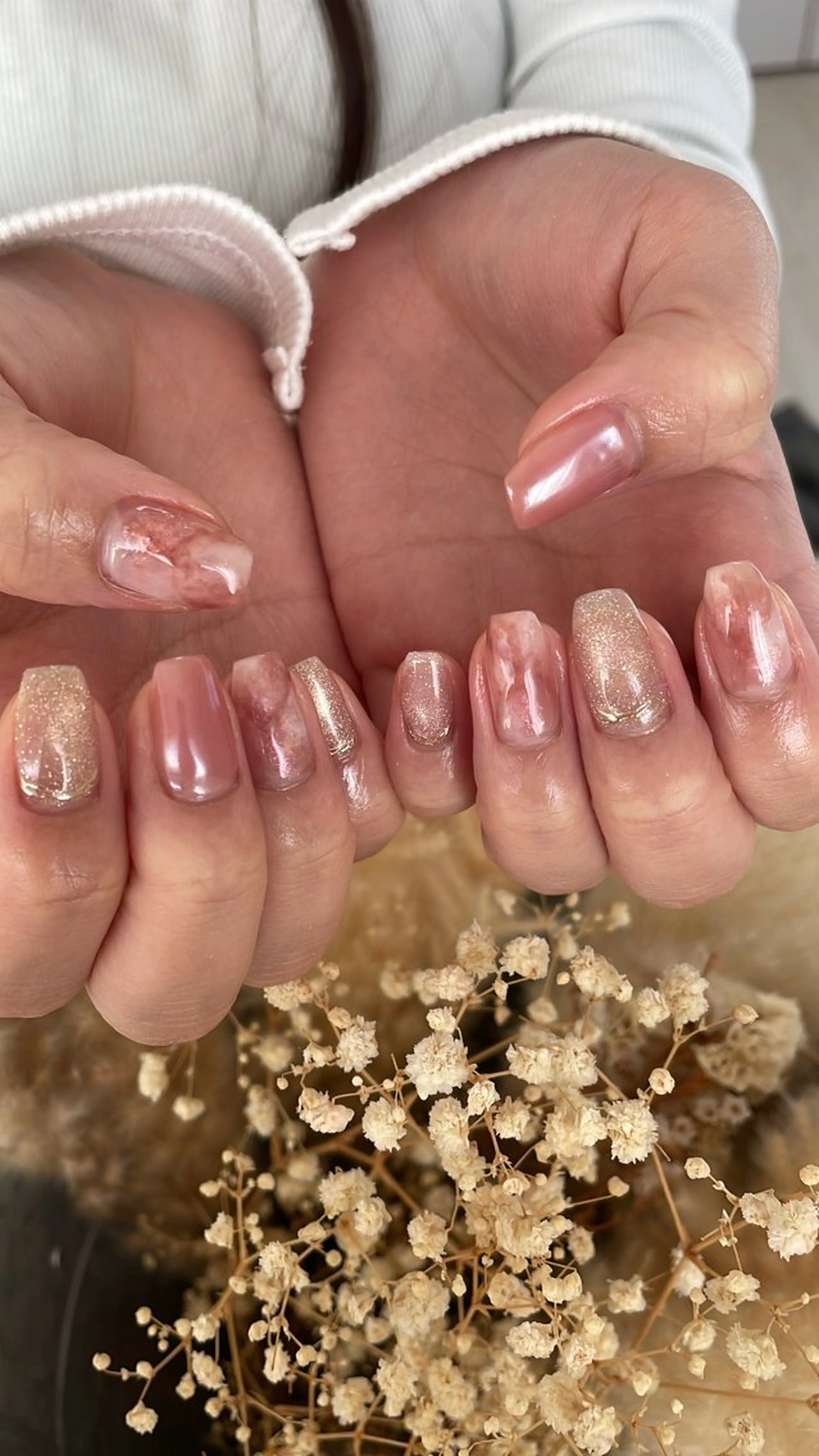 ネイル 持ち込み Eve [nail ＊wax＊HBL]の眉毛・アイブロウイメージ