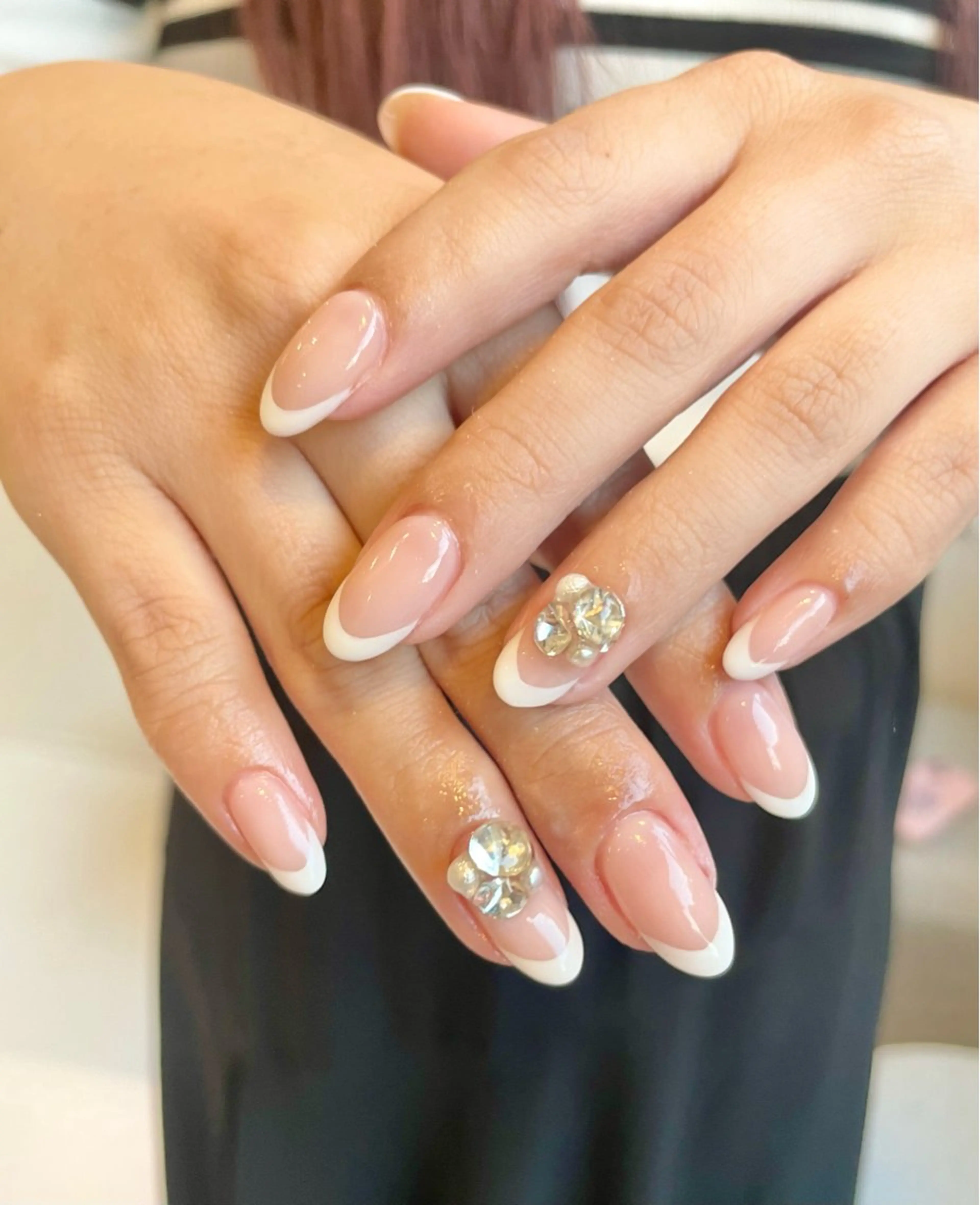 ネイル deg° nailのネイルデザイン