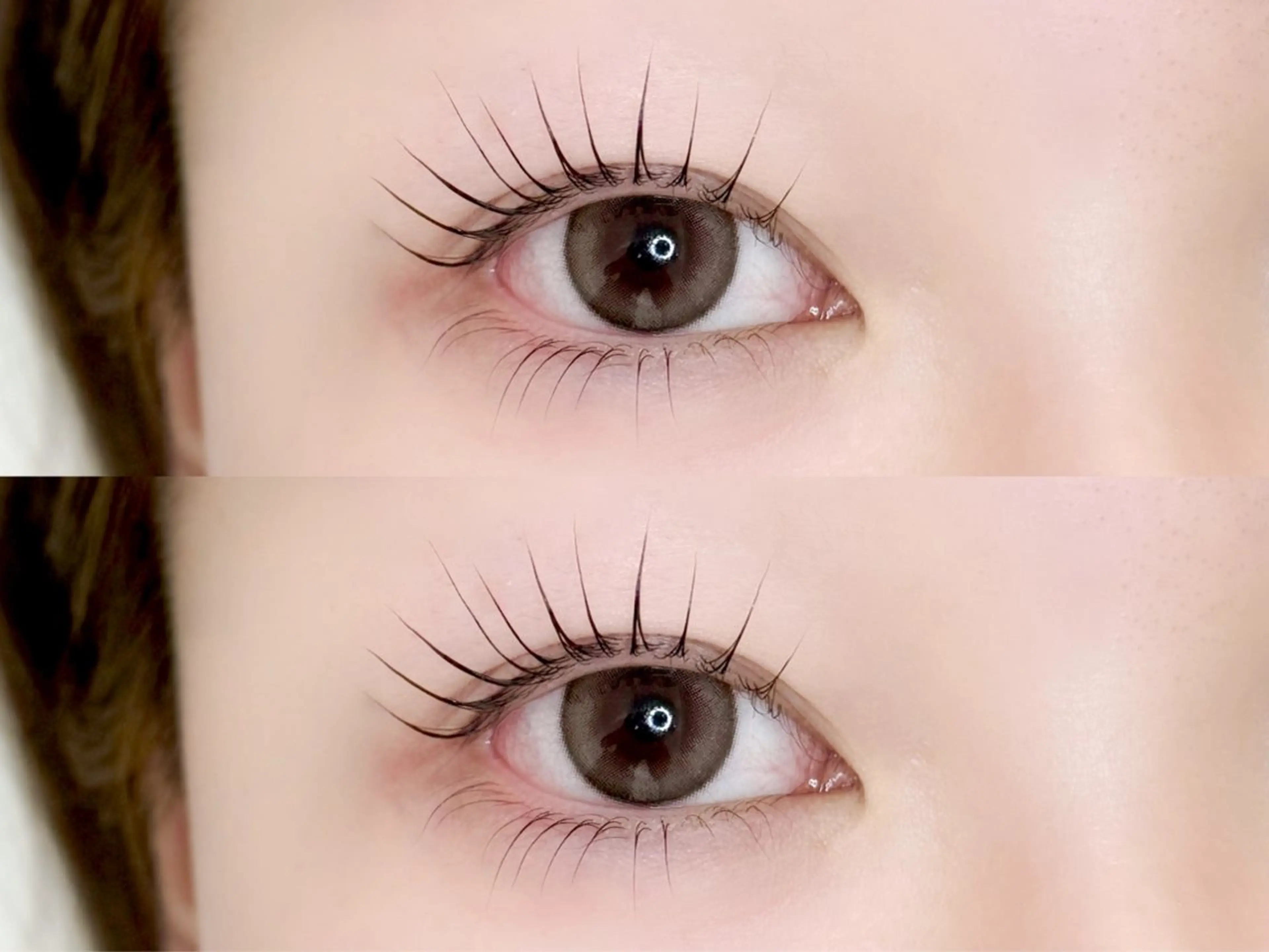 マツエク・マツパ A アイブロウ33大名店の眉毛・アイブロウイメージ