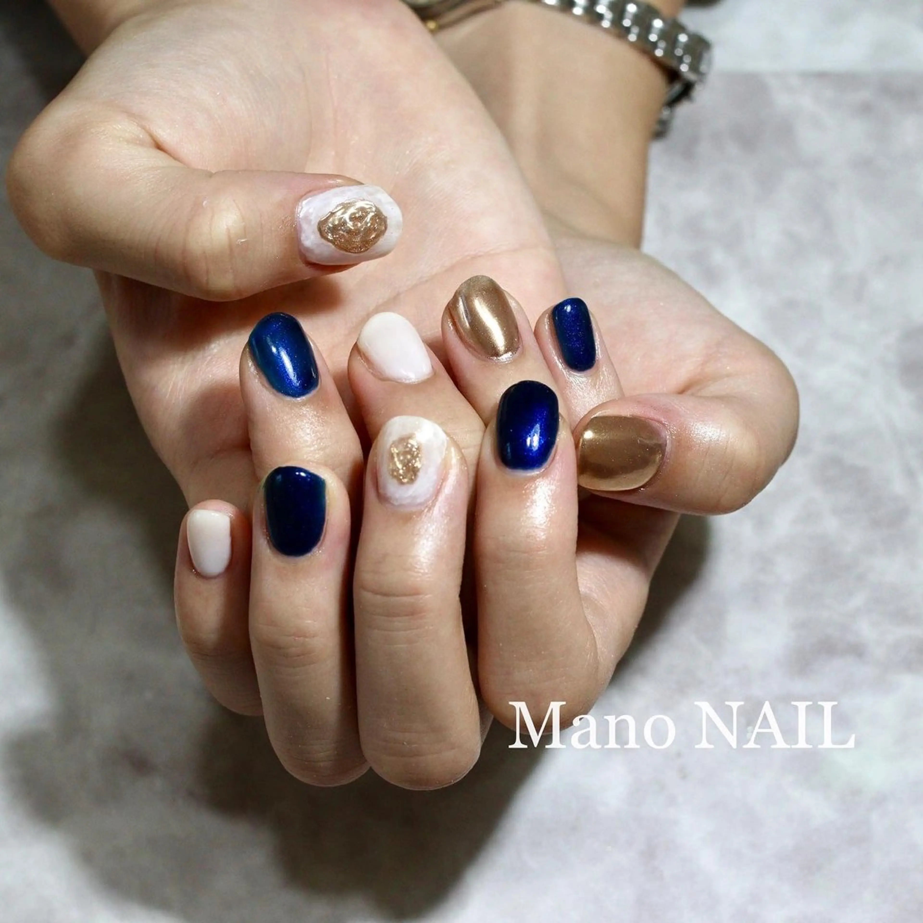 デザインS コースの写真