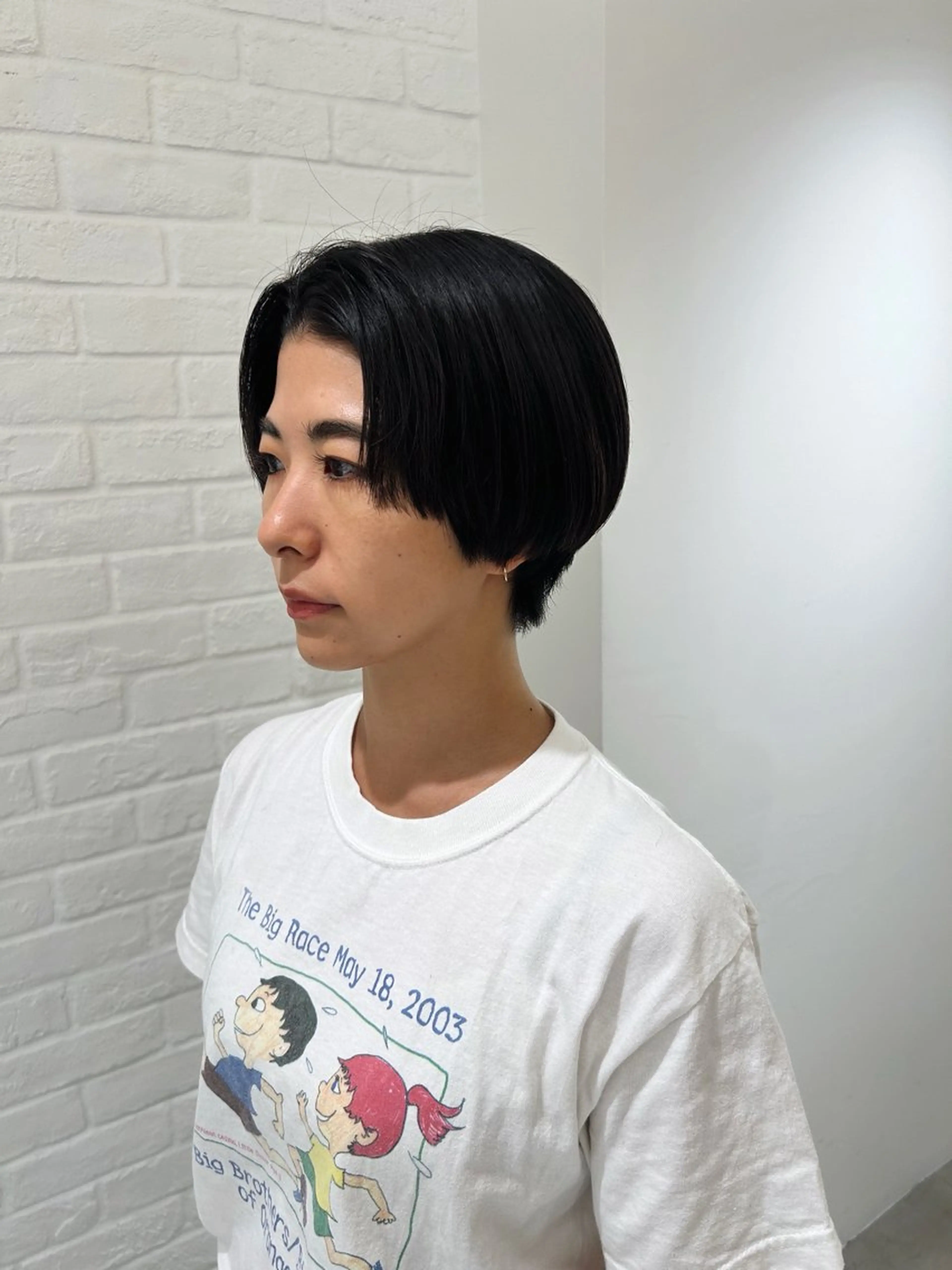 《 新規限定 》似合わせカット +クイックトリートメントor クイックスパの写真