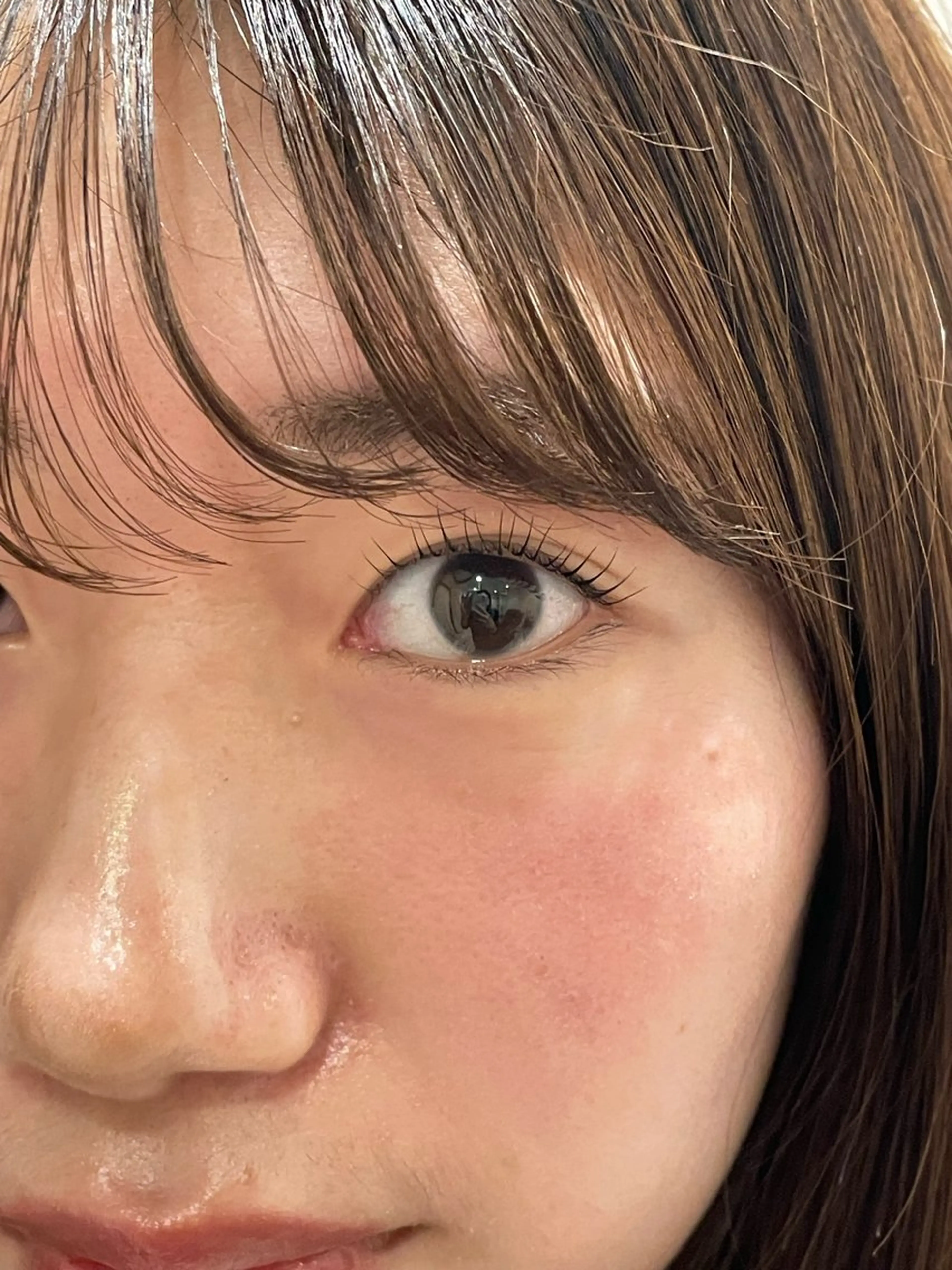 マツエク・マツパ マツパ Eye List Ayaのマツエク・マツパデザイン