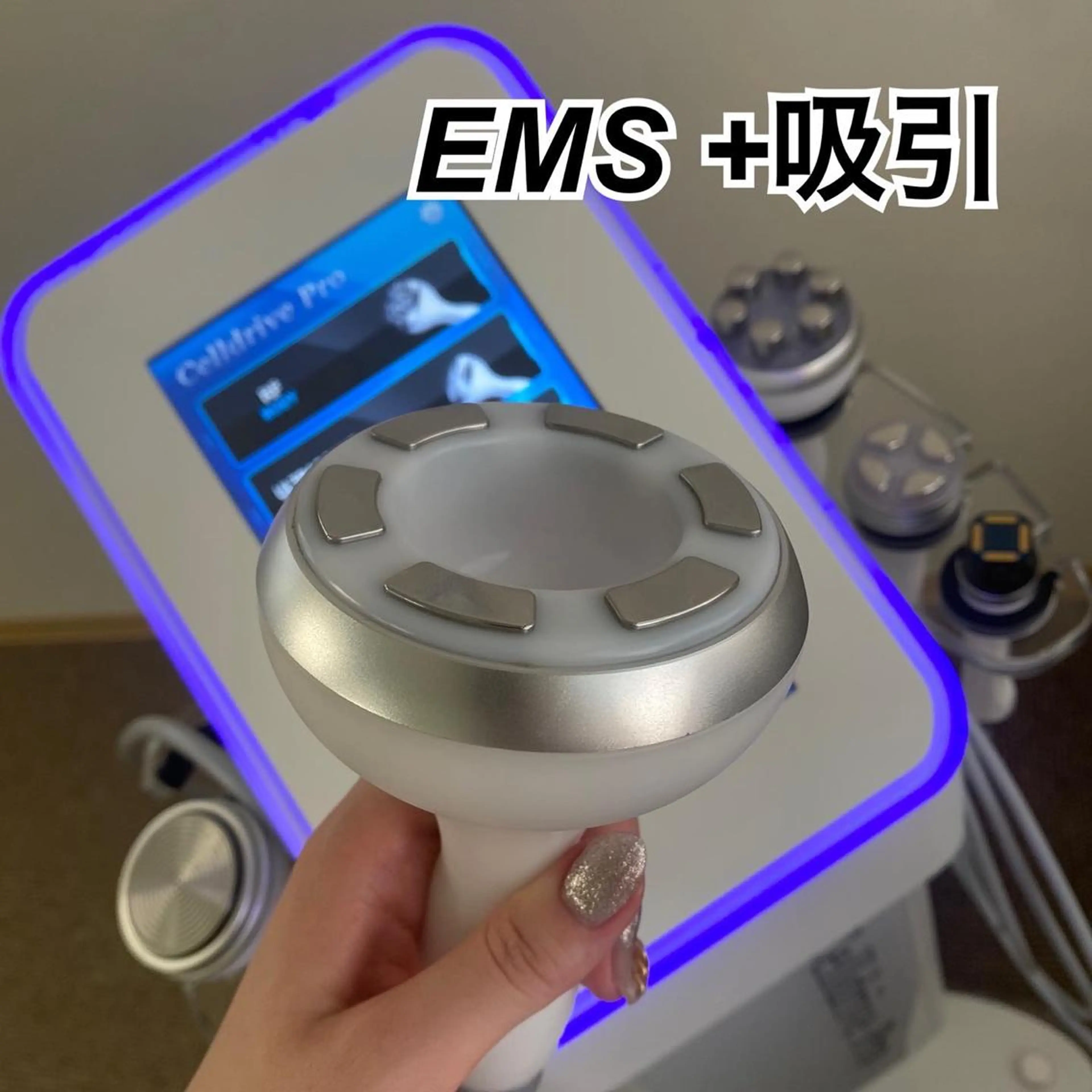 Venus所属・エステサロン Venusのその他イメージ