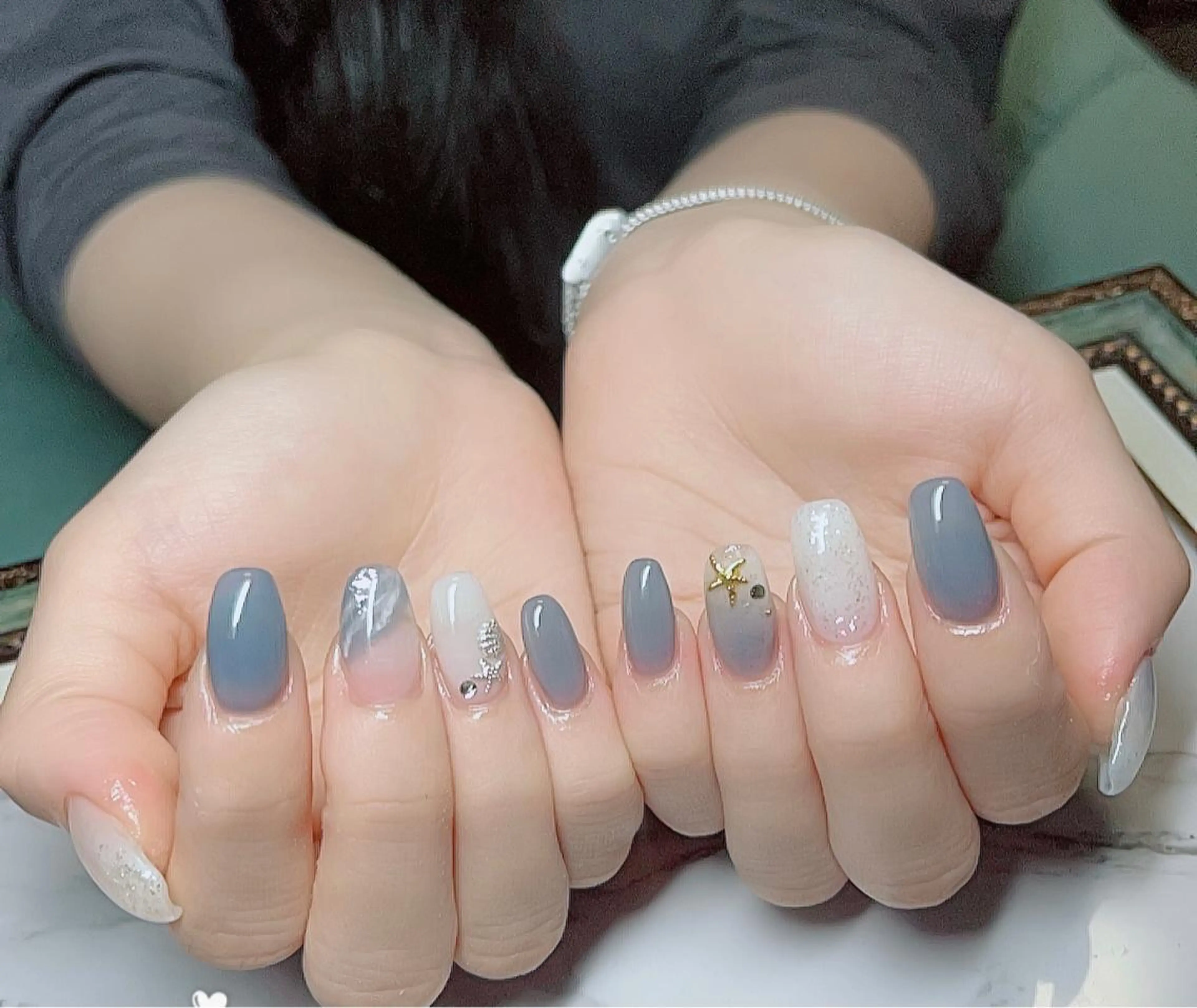 ネイル FLY Nail Salonのネイルデザイン