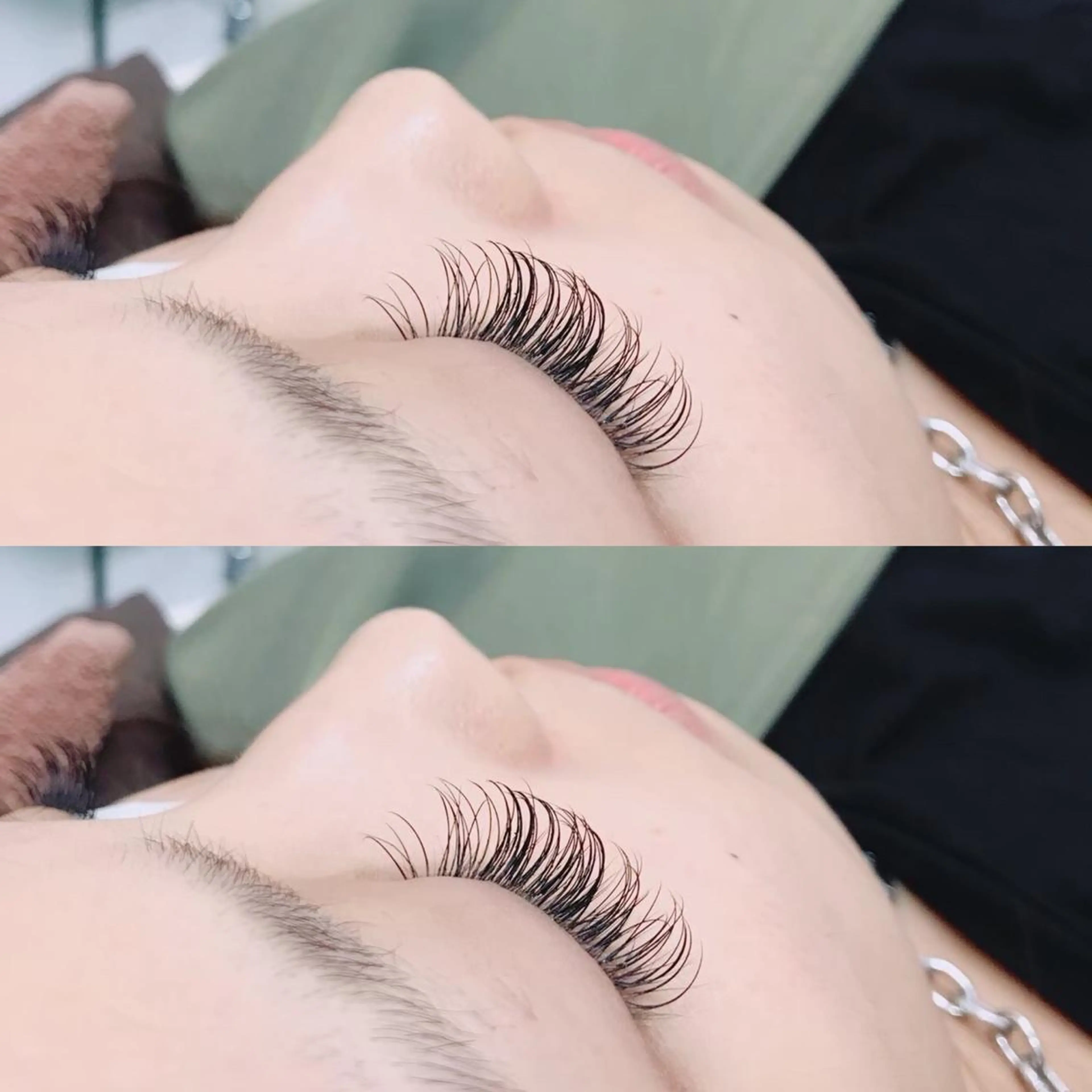 マツエク・マツパ 美容師&アイリスト 🎀KYONOのマツエク・マツパデザイン