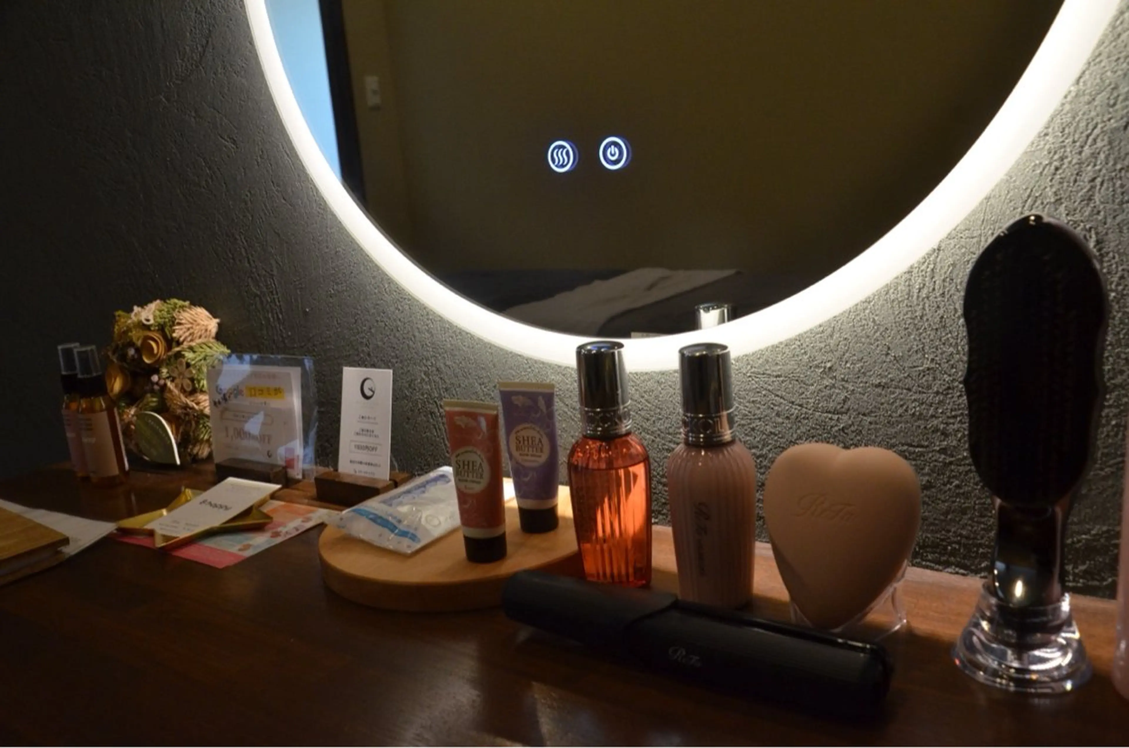 リラク ココロ トトノウのその他イメージ