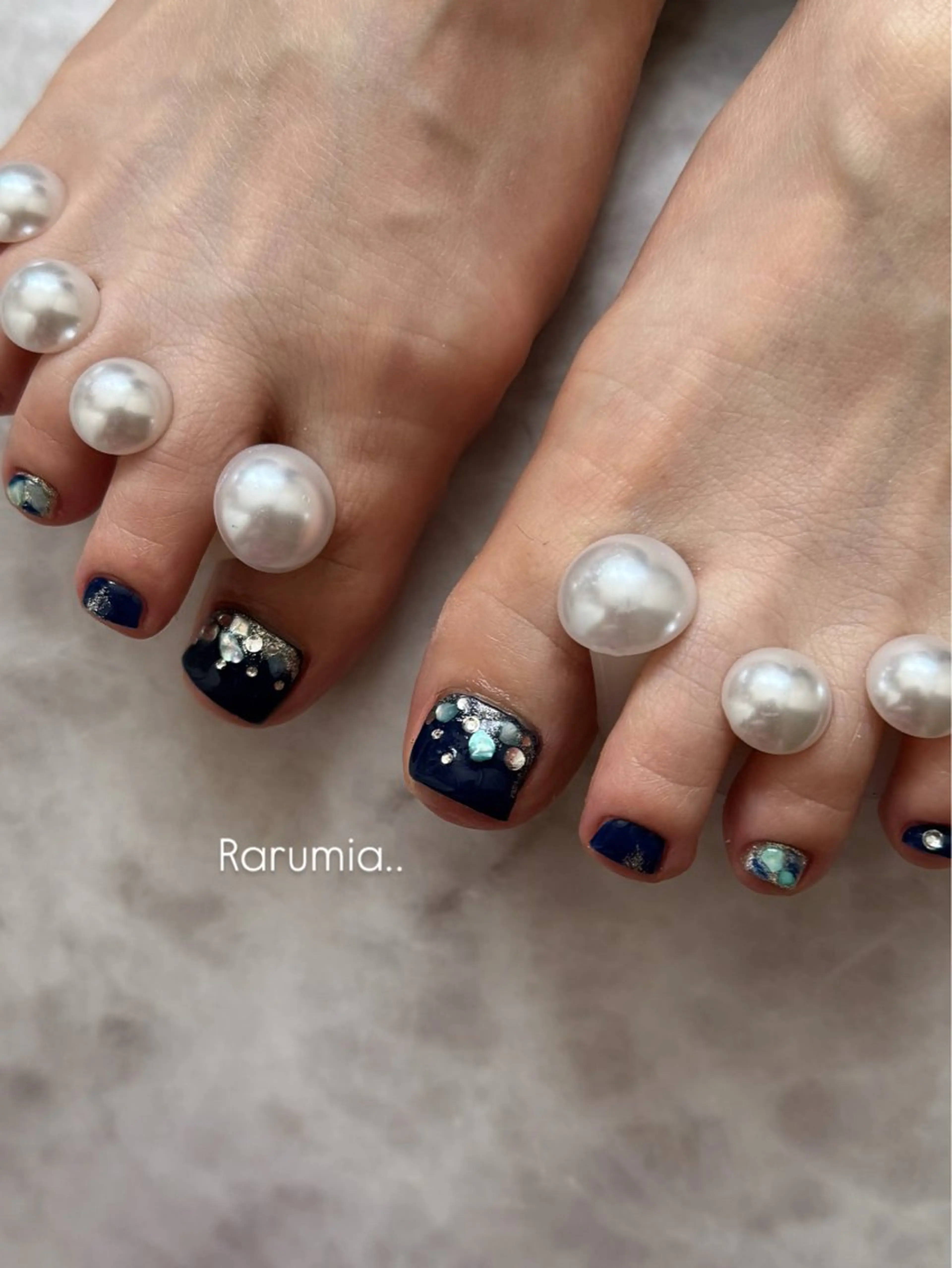 ネイル 空きは直接 お問い合わせ下さいのネイルデザイン