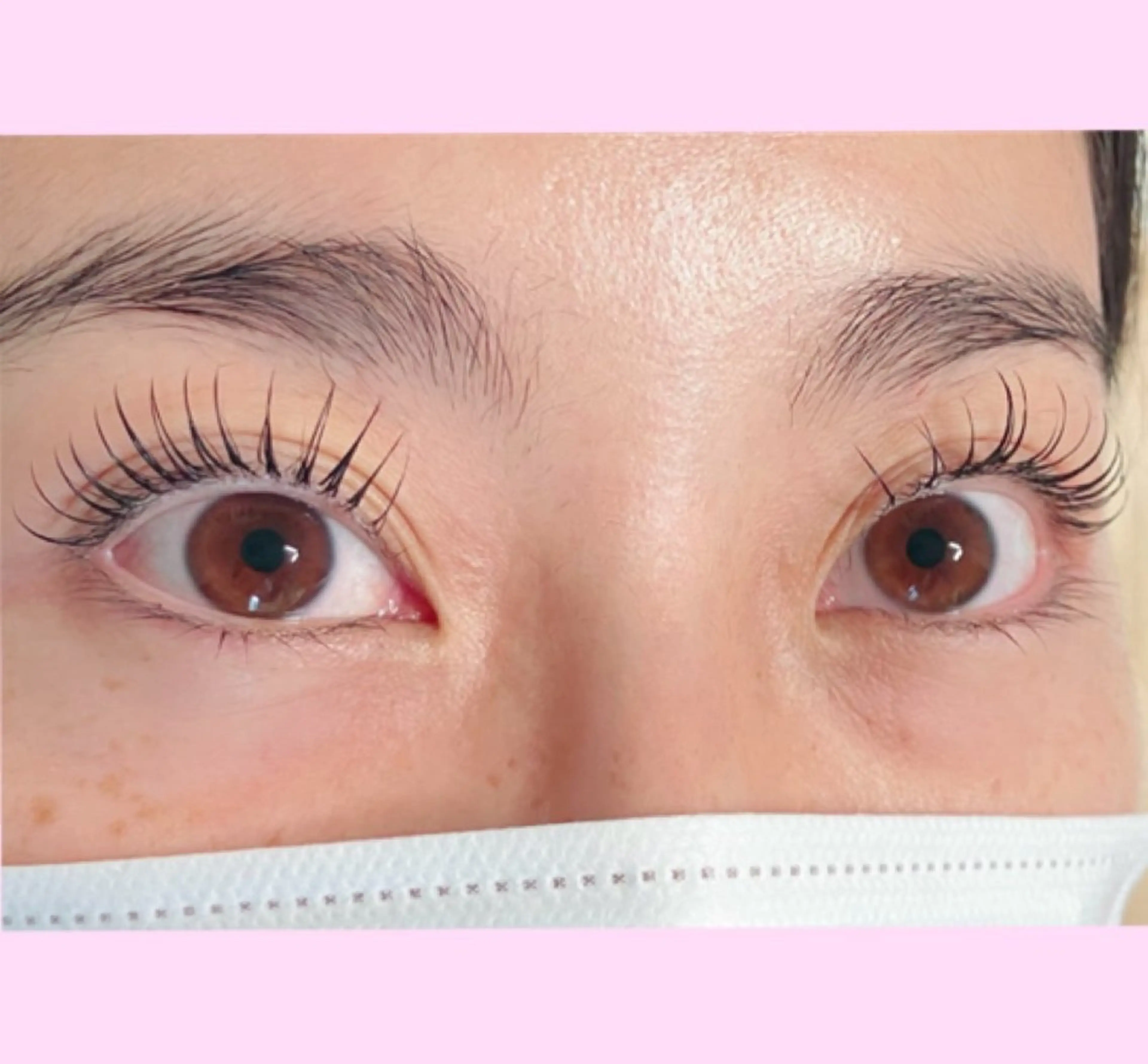 マツエク・マツパ マツエク ALO所属・ALO ASUKAのマツエク・マツパデザイン