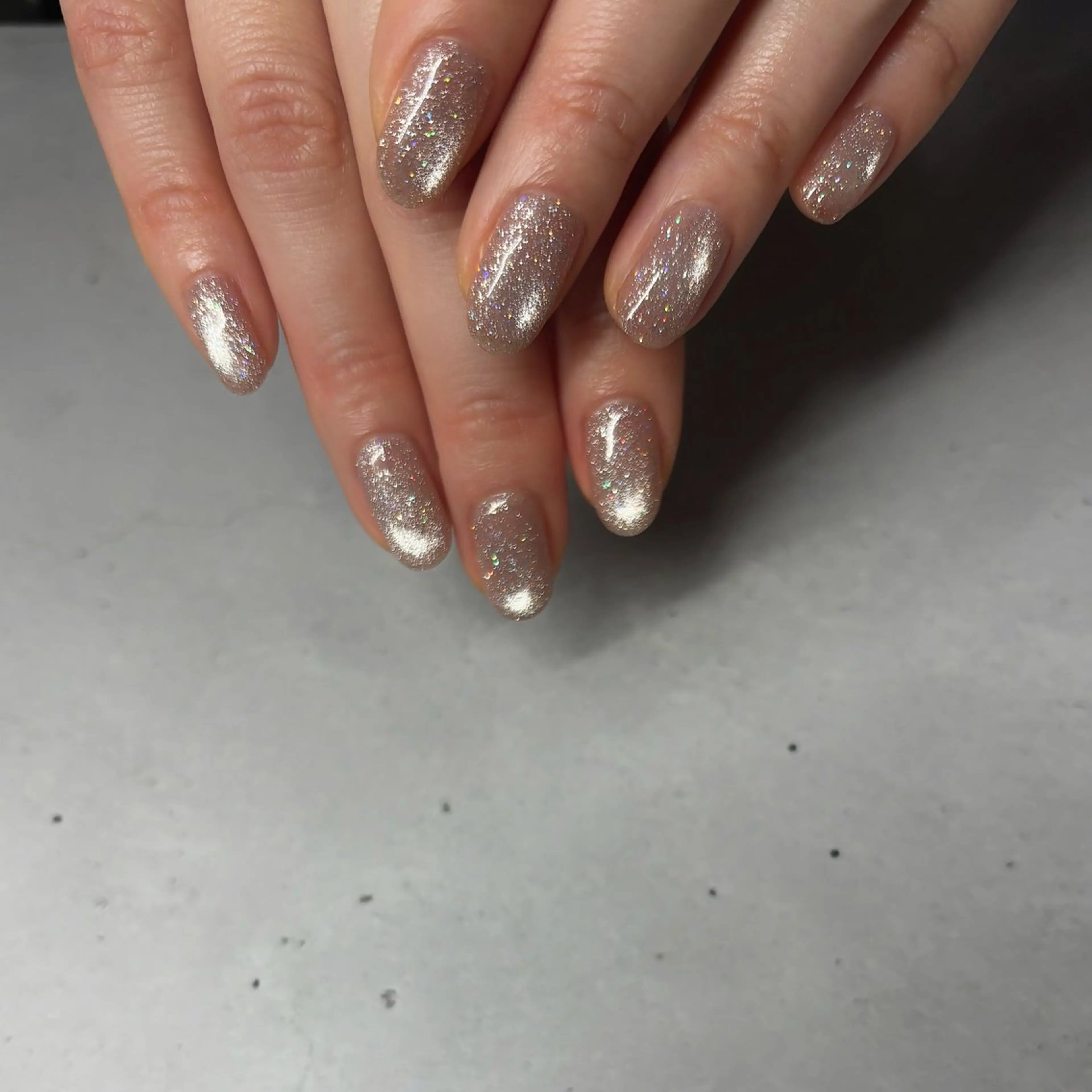 ネイル ハンドネイル K. nailのネイルデザイン