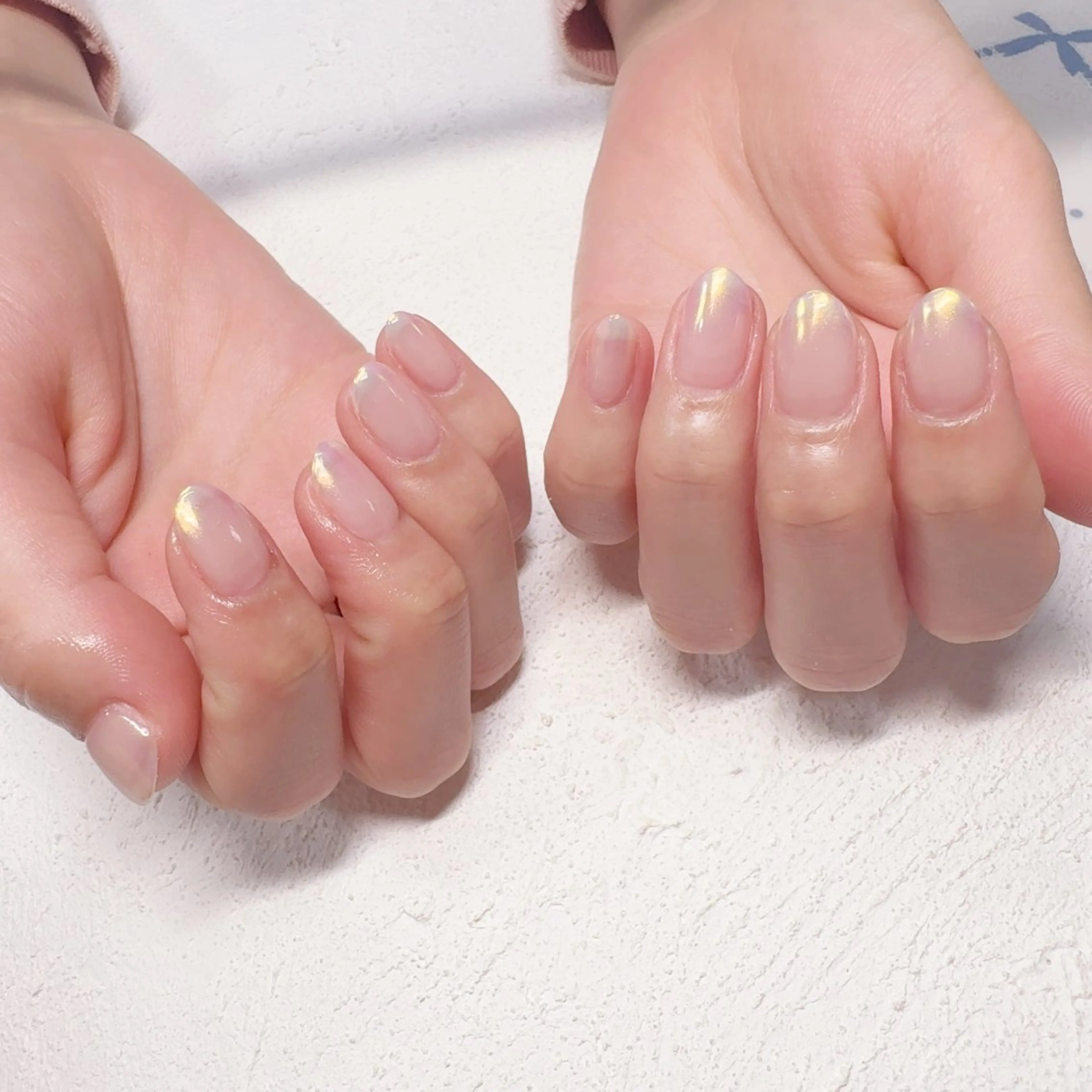 ネイル 持ち込み Regaro i.sのネイルデザイン