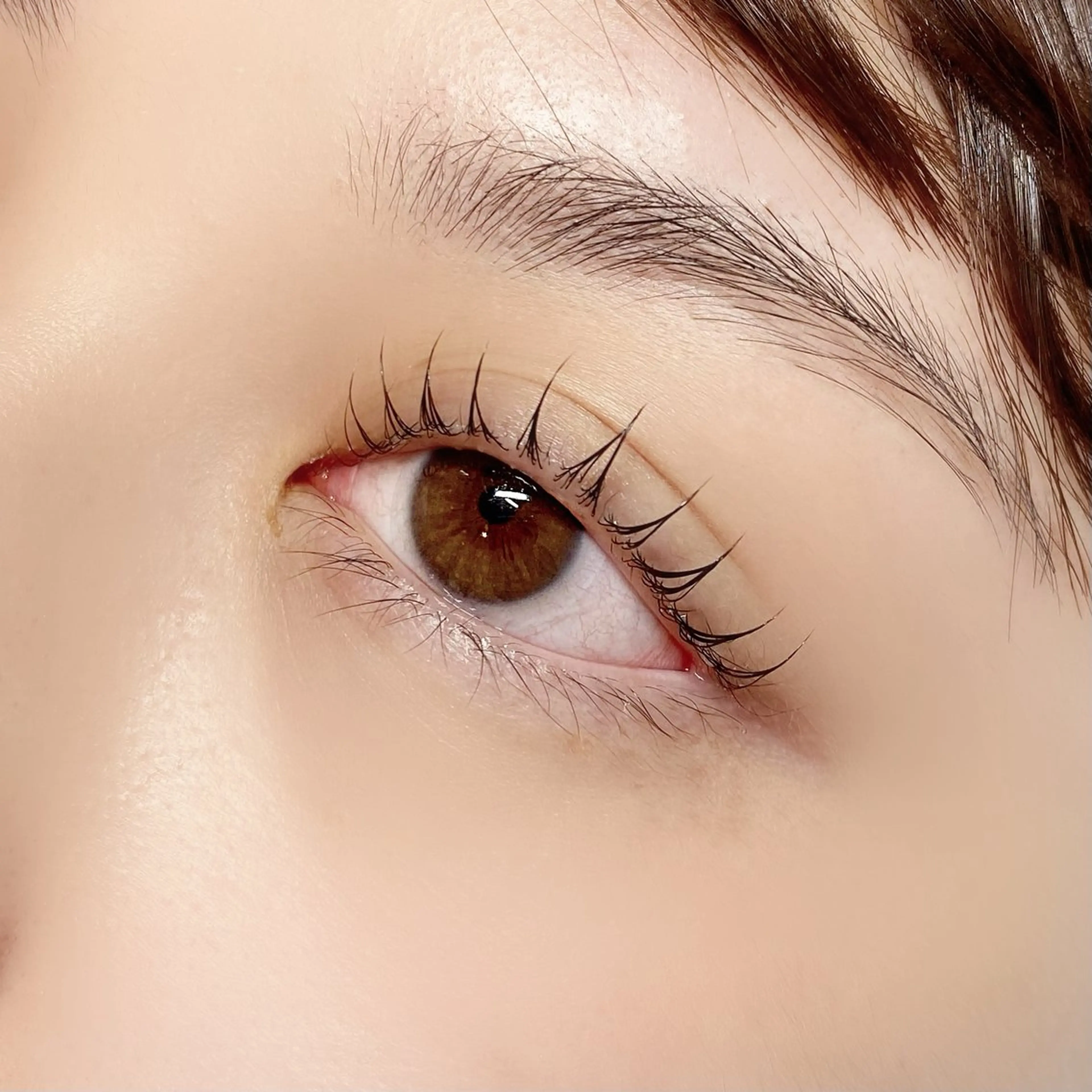 マツエク・マツパ MIObyMARIE TERESIAななのマツエク・マツパデザイン