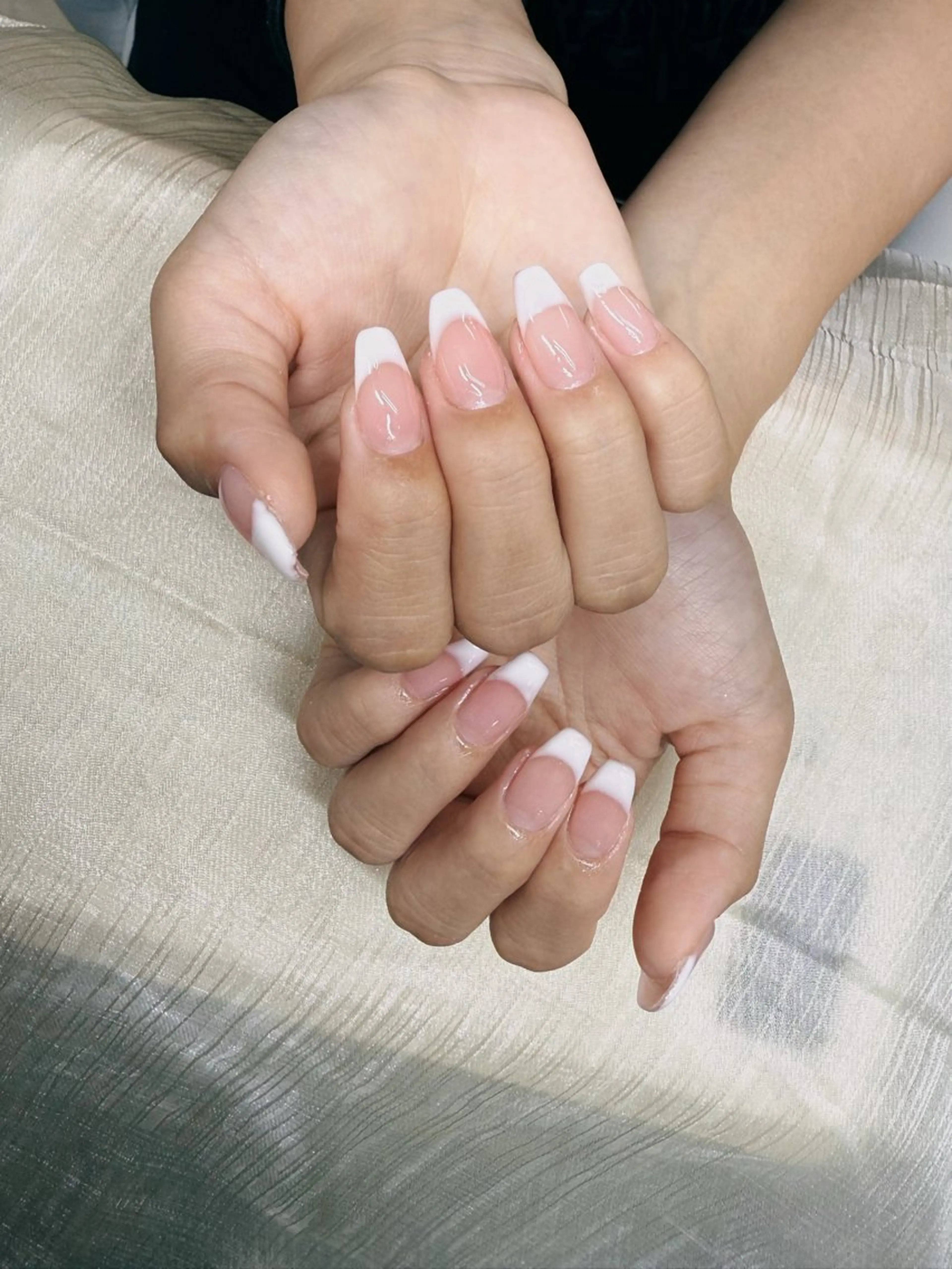 ネイル ハンドネイル R nailsalon所属・Rネルサイン よ よのネイルデザイン