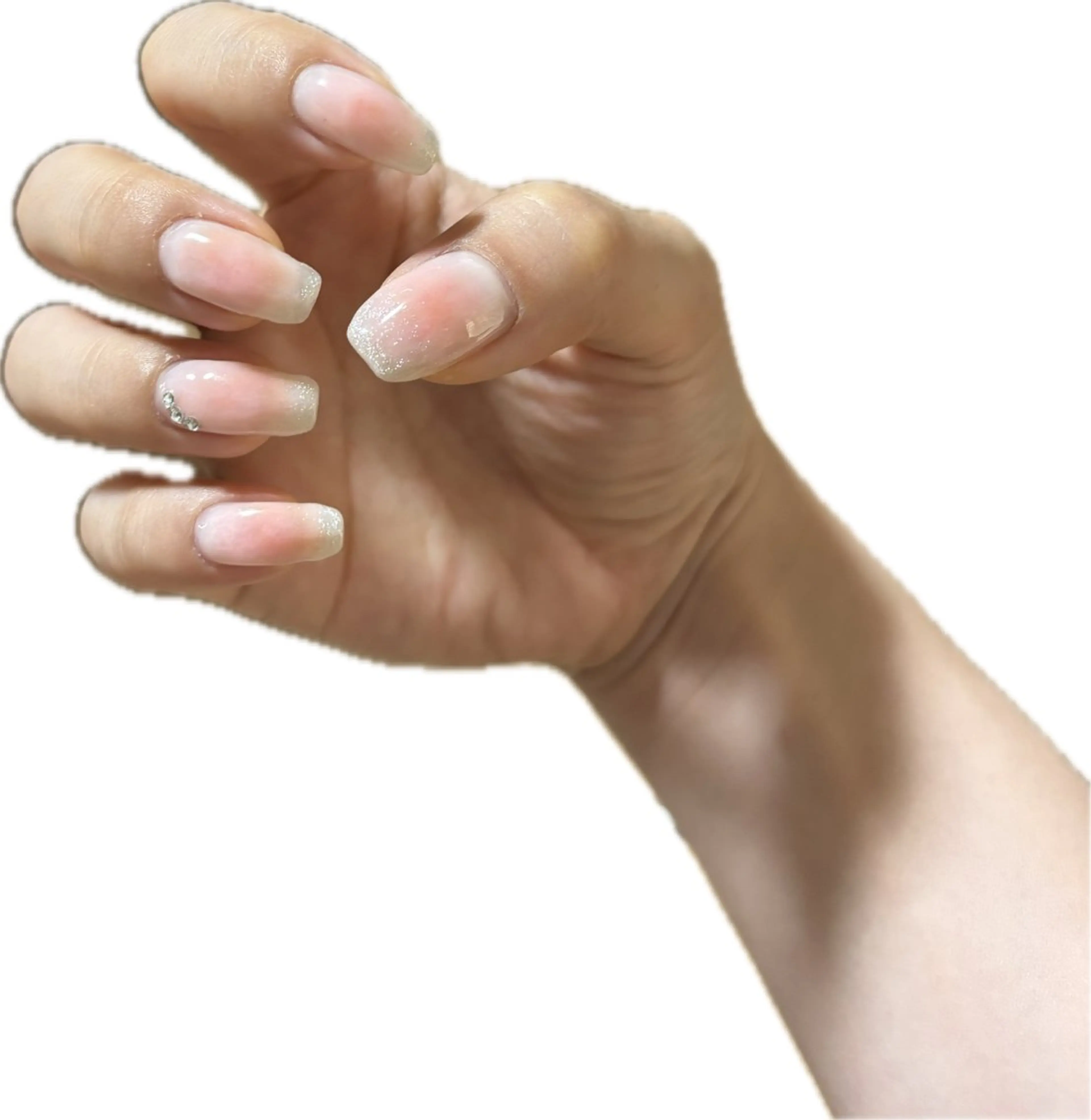 ネイル ハンドネイル GARDEN GELのネイルデザイン