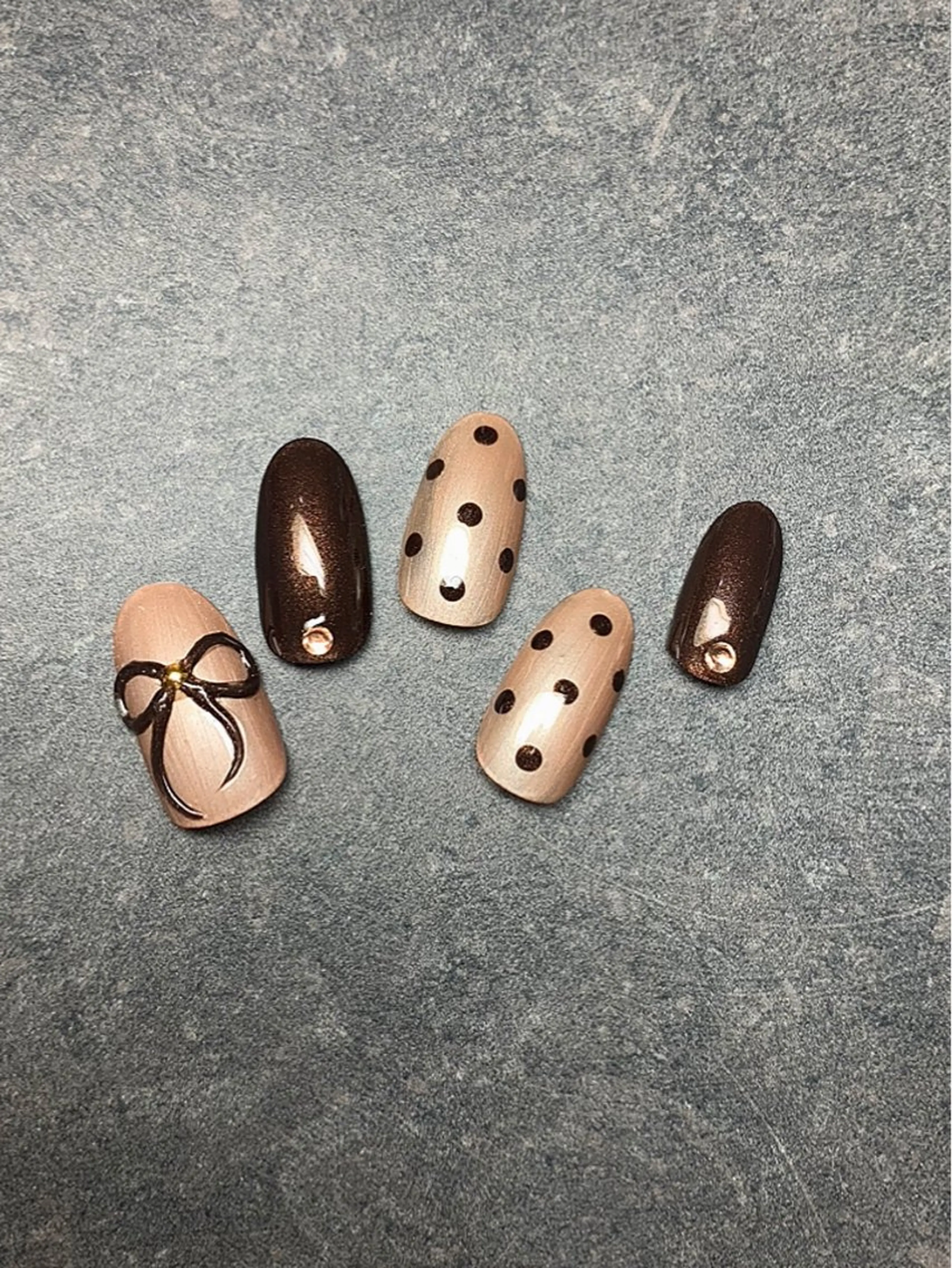 ネイル Nailsalon Fioriのネイルデザイン