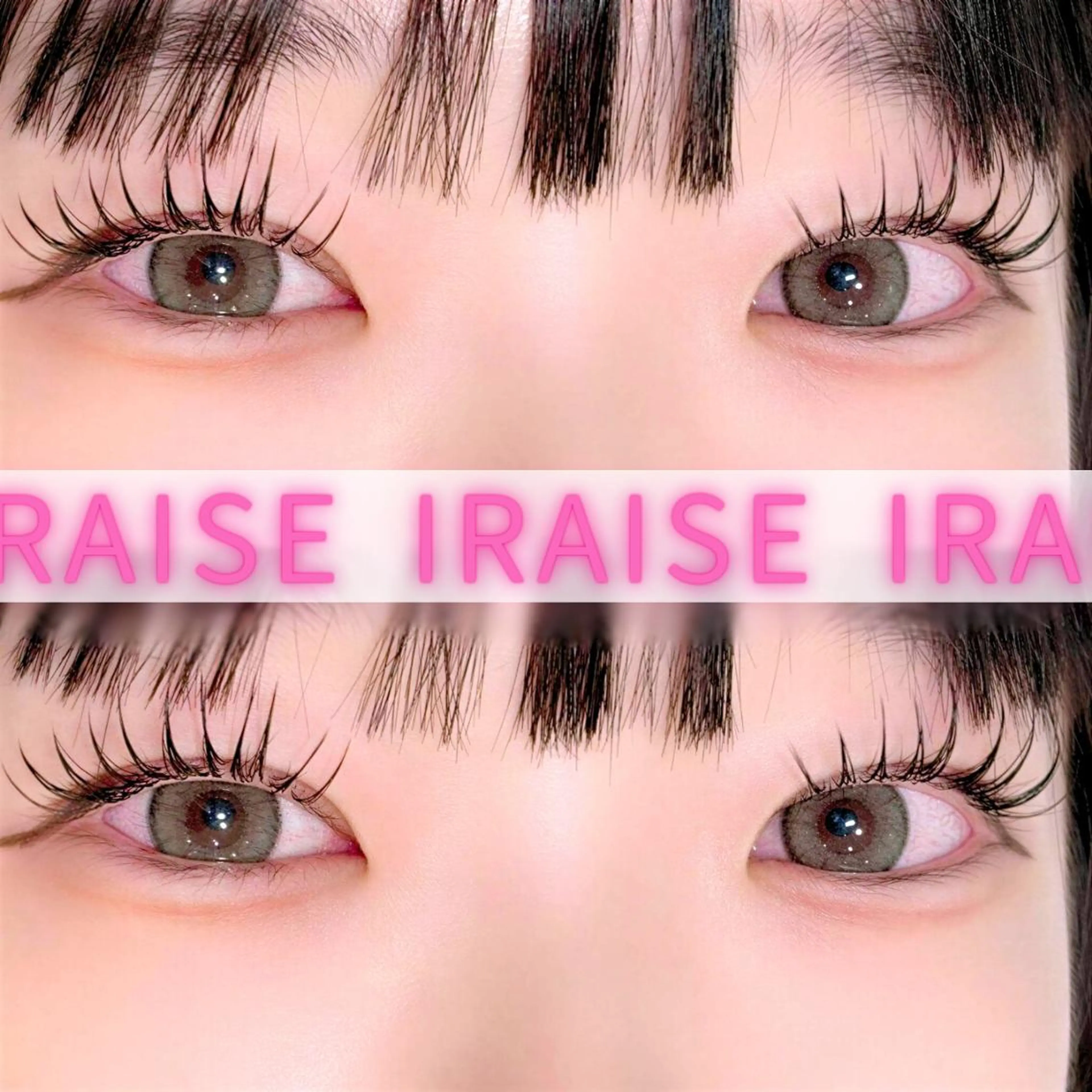 マツエク・マツパ バインドロック 束感まつ毛 まつげパーマ M.wish honokaのマツエク・マツパデザイン