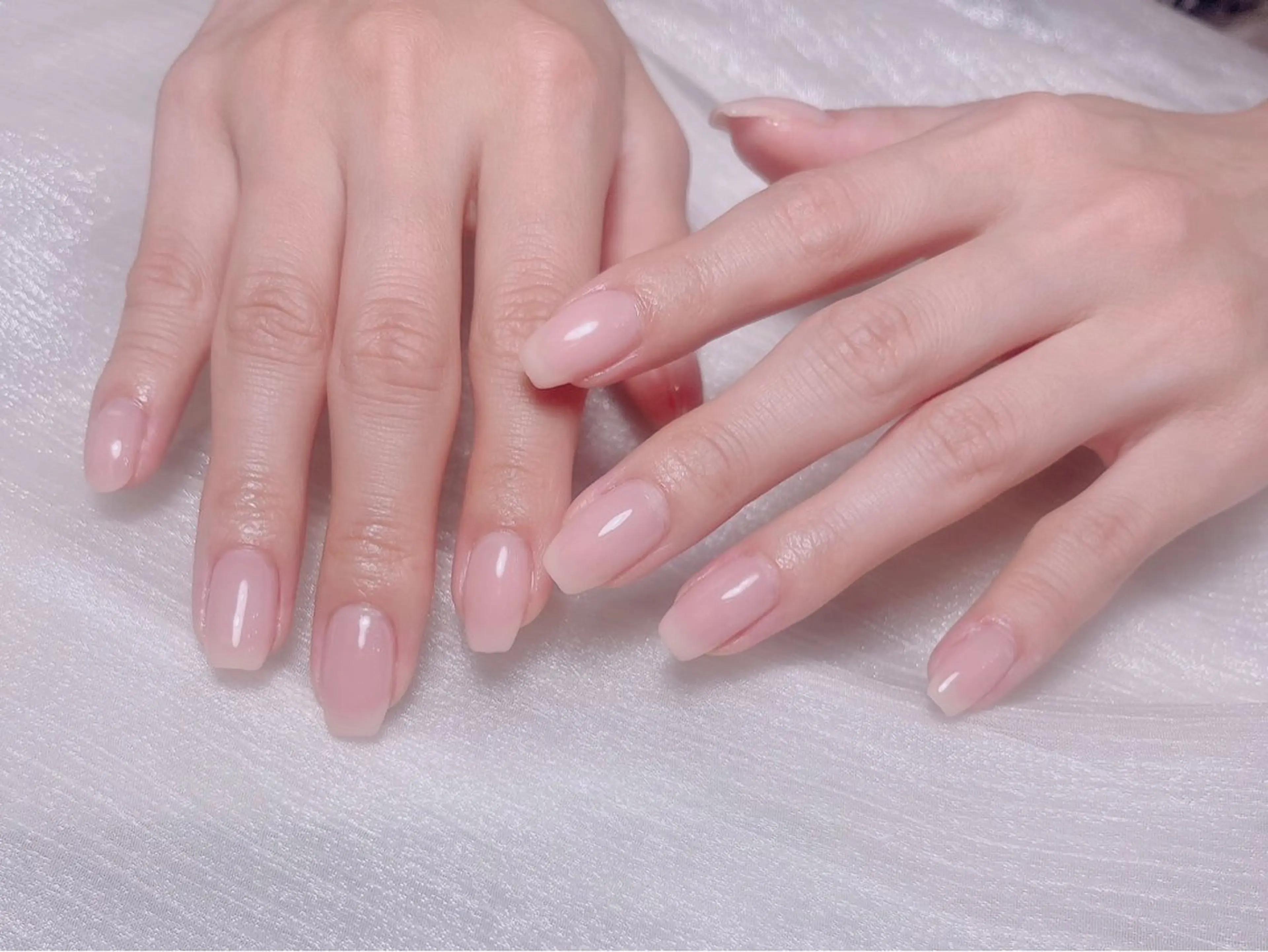 ネイル ハンドネイル Kari ネイルサロンのネイルデザイン