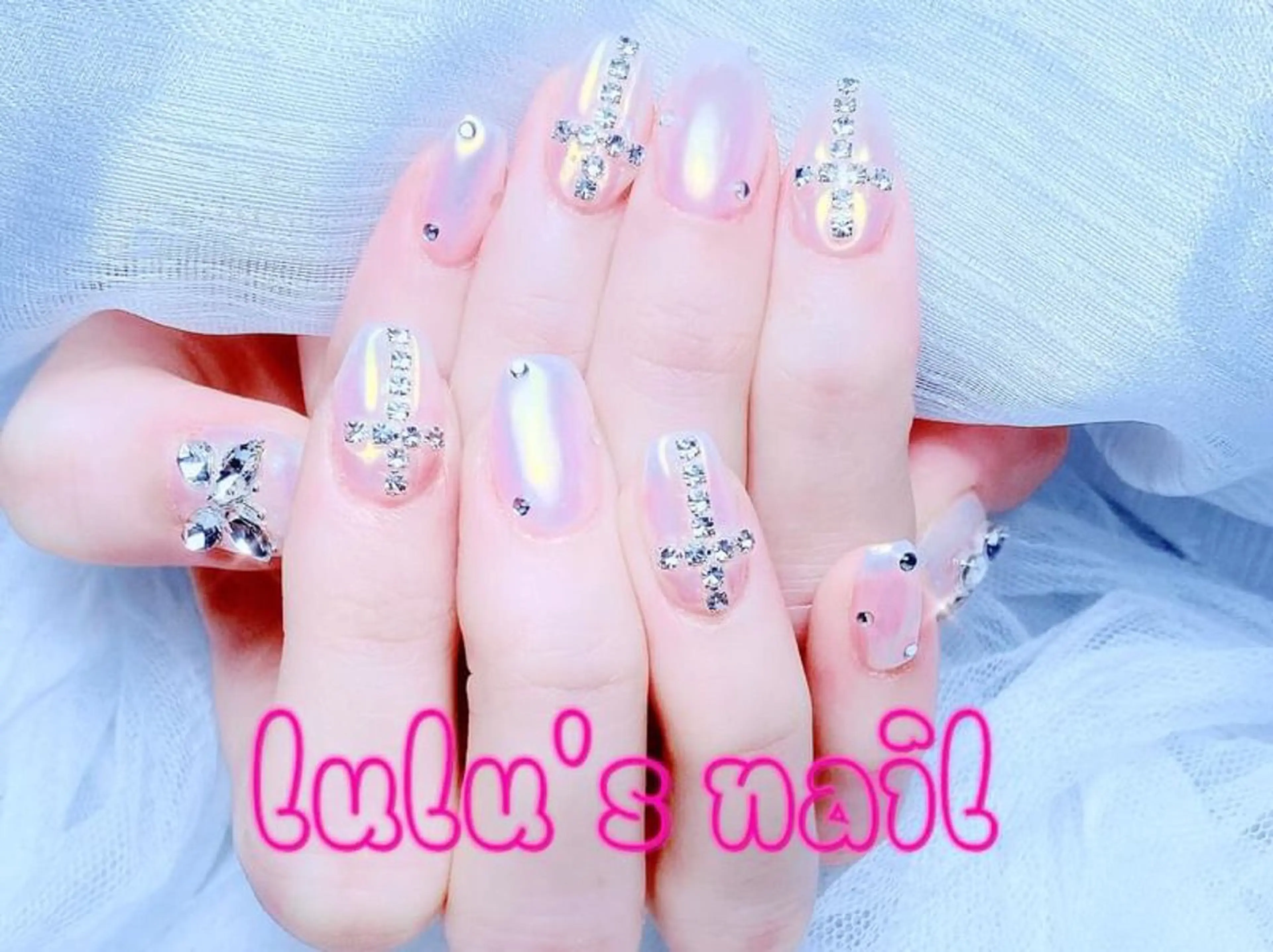 ネイル 持ち込み ハンドネイル ハンドケア 【スカルプ専門店】 ZY Nailのネイルデザイン