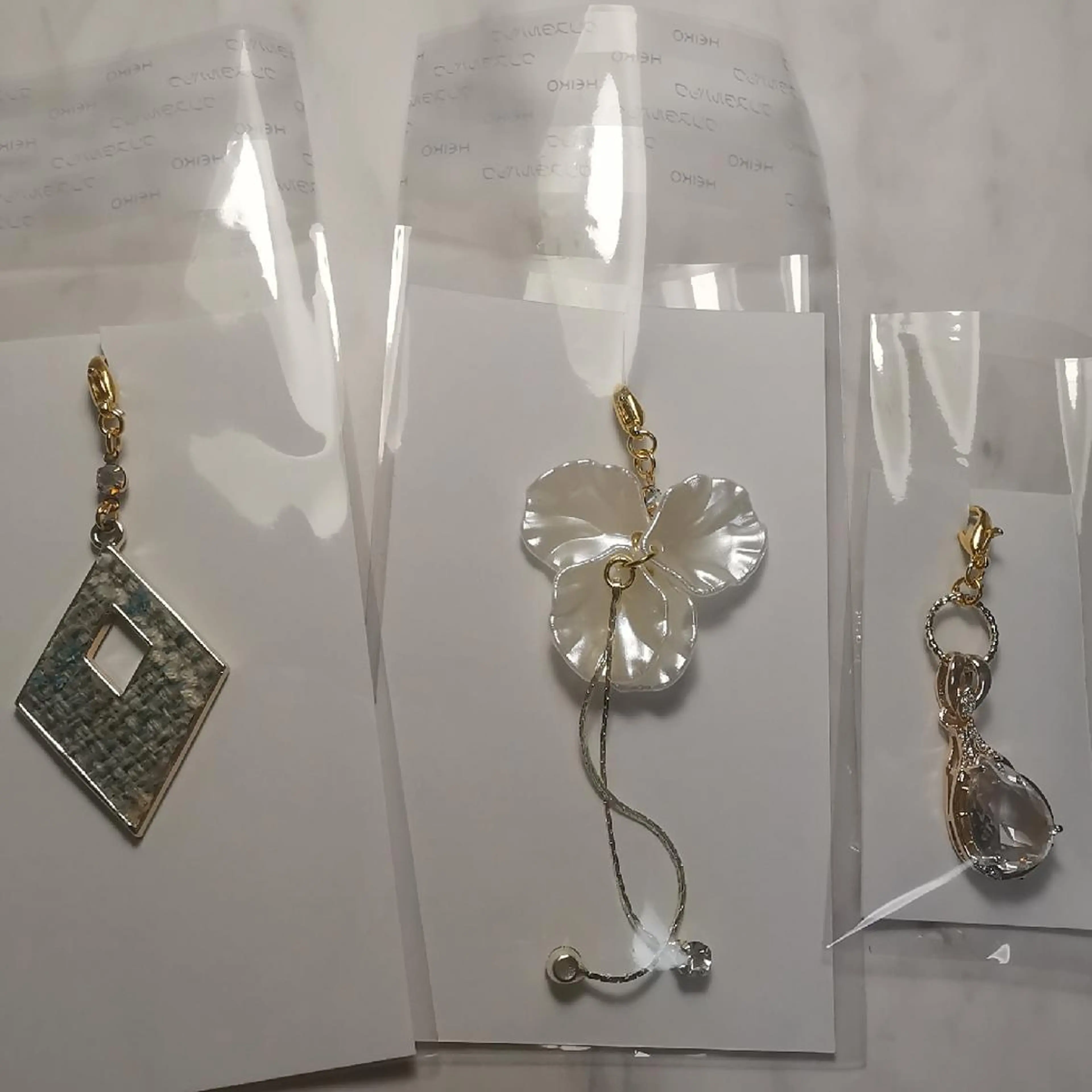 reve あやののネイルデザイン