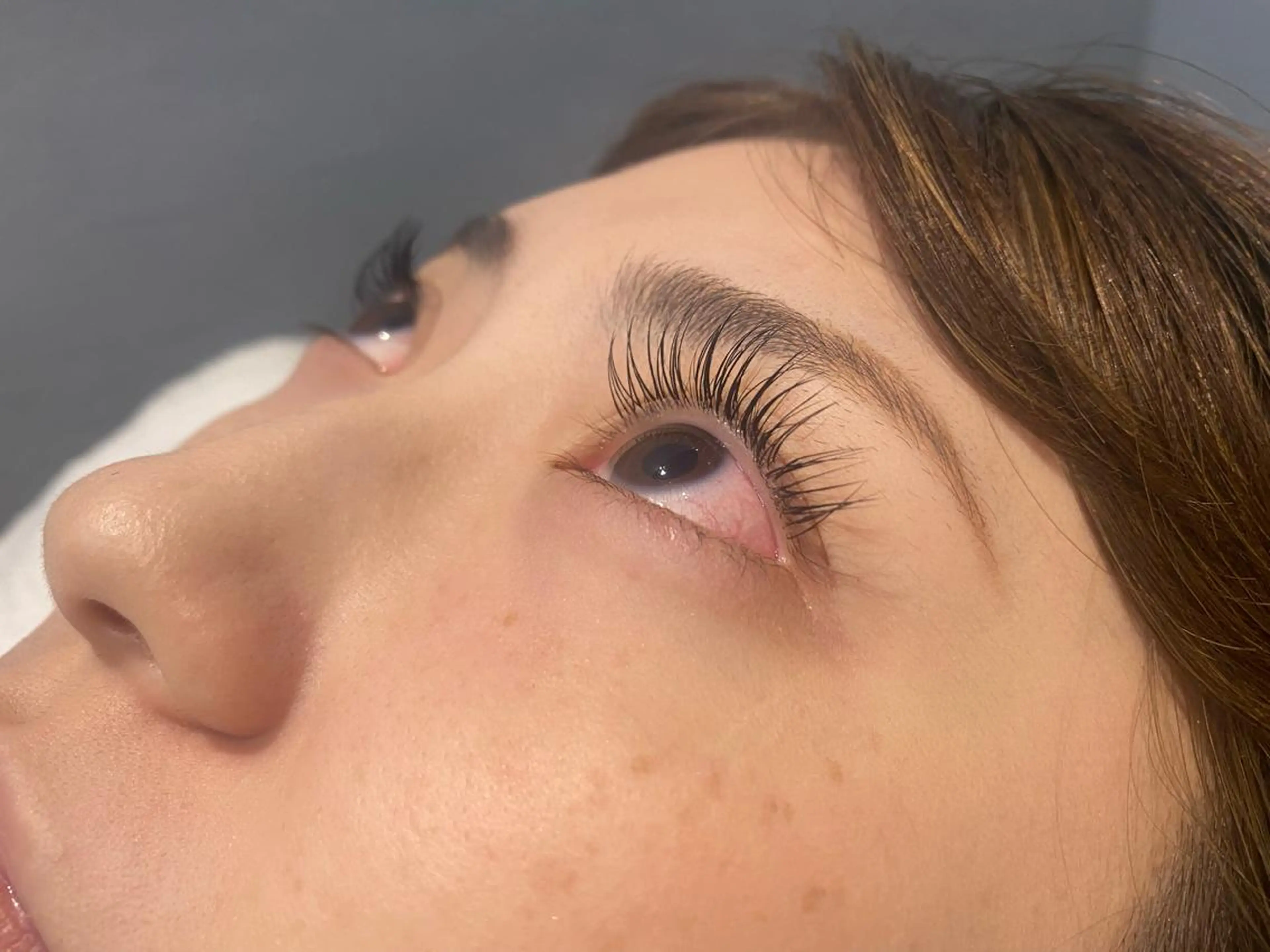 マツエク・マツパ Misora/ボブ/ レイヤー/艶カラーのヘアスタイル