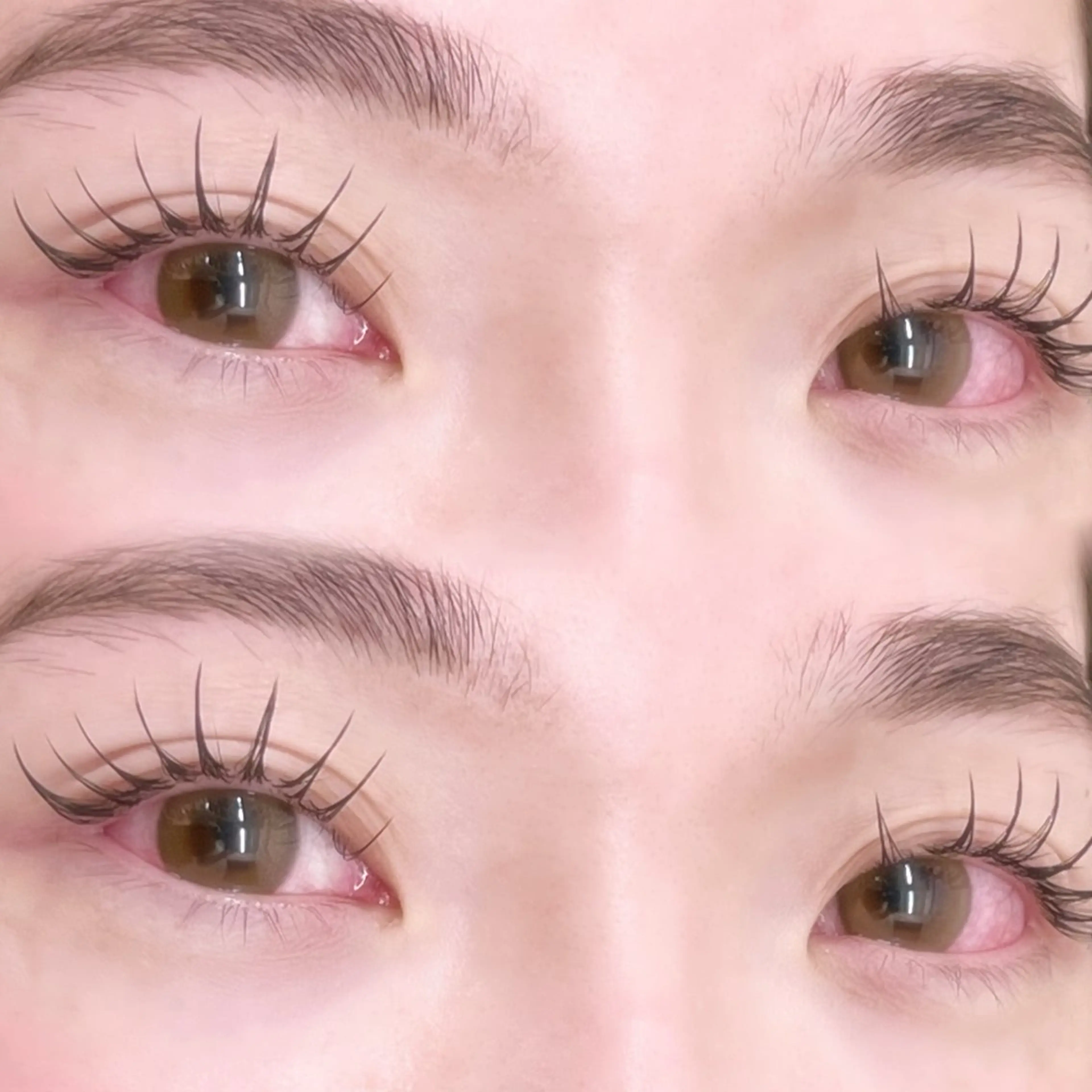 マツエク・マツパ マツエク cherie.vue /chinoのマツエク・マツパデザイン