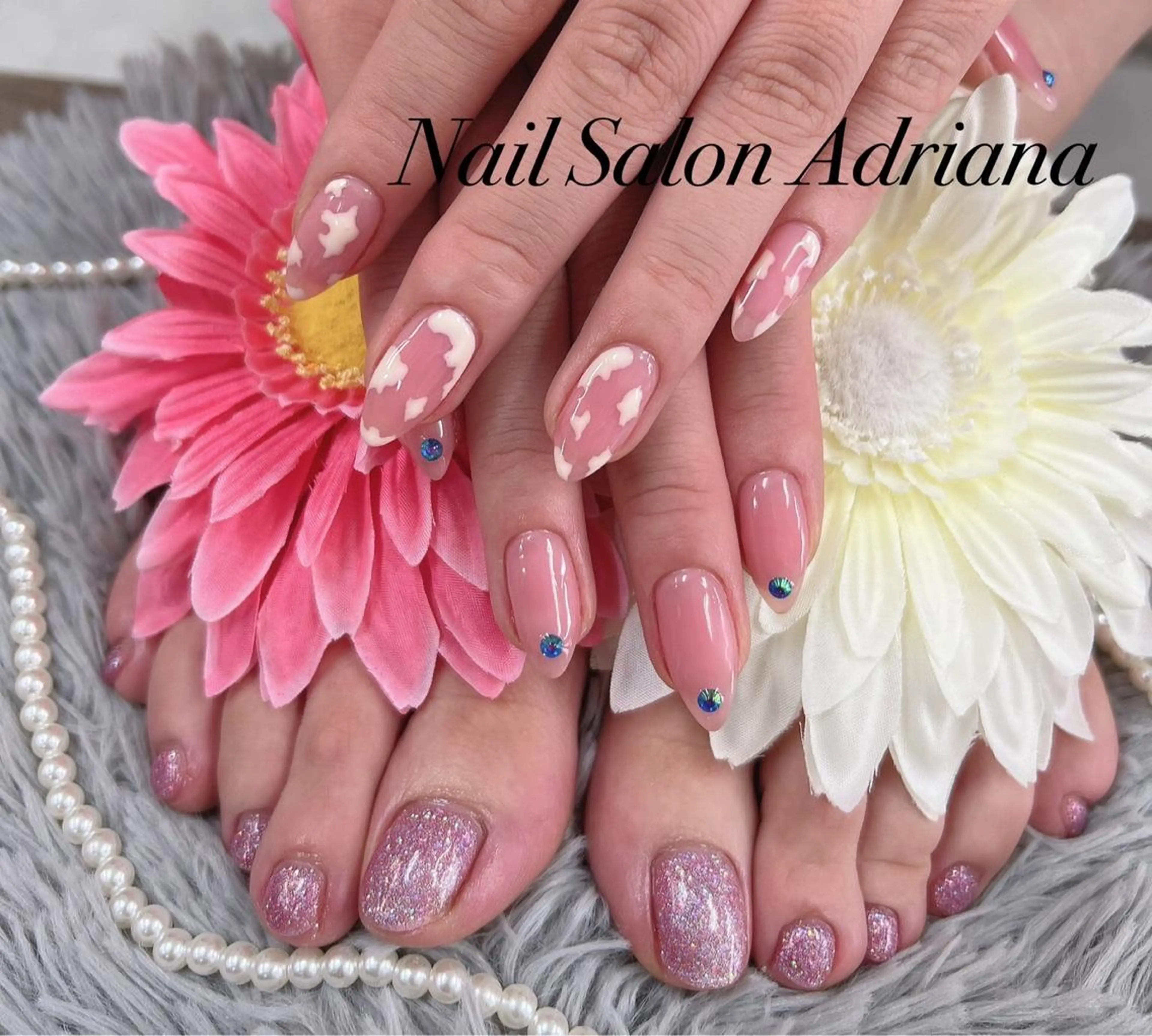 ネイル ADRIANA 大久保駅前徒歩2分のその他イメージ